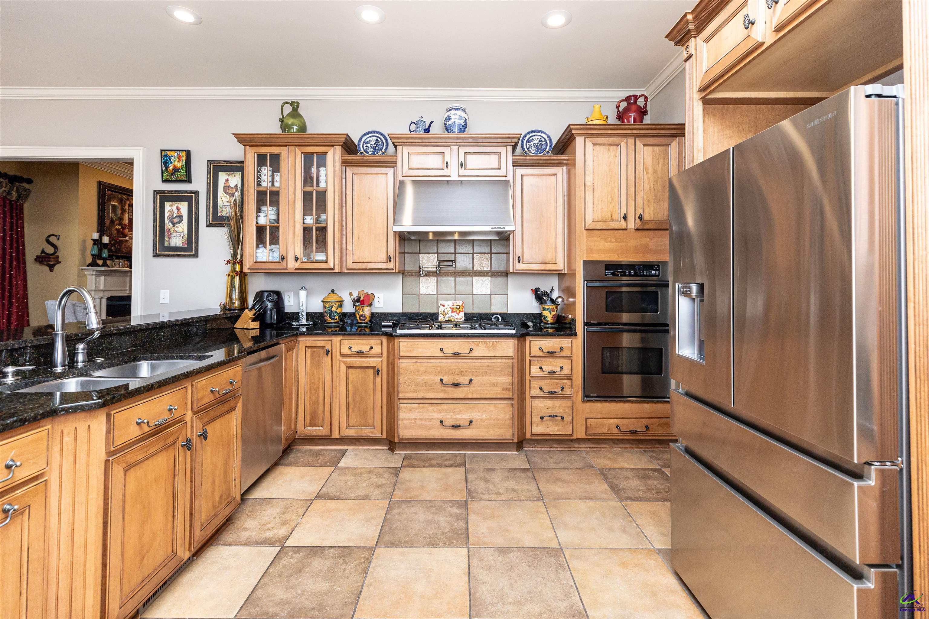 204 Steeplechase Run