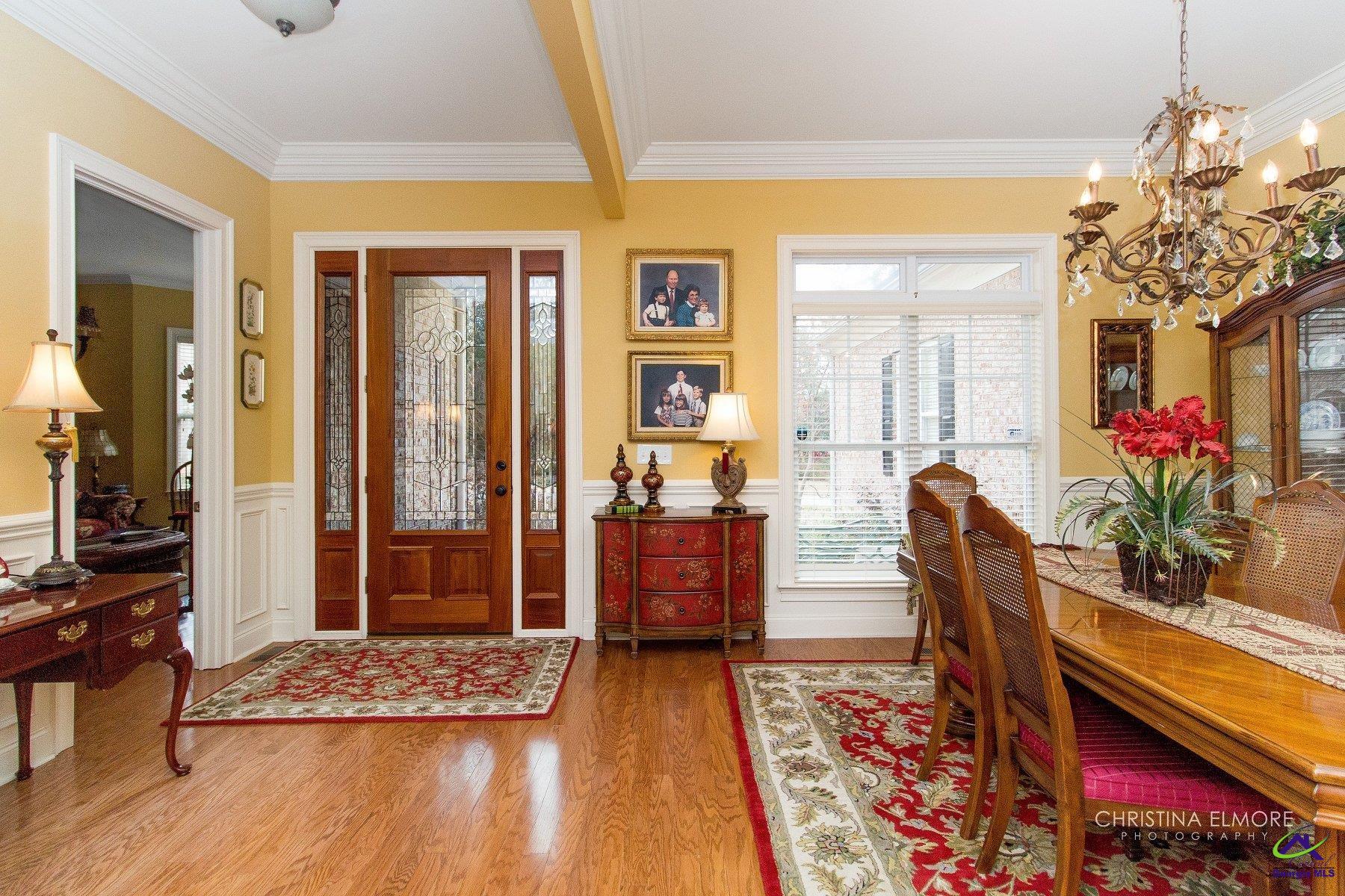 204 Steeplechase Run