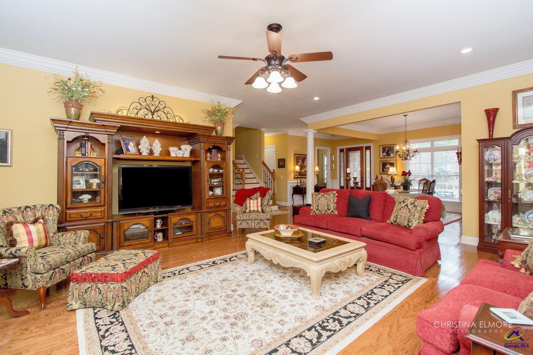 204 Steeplechase Run