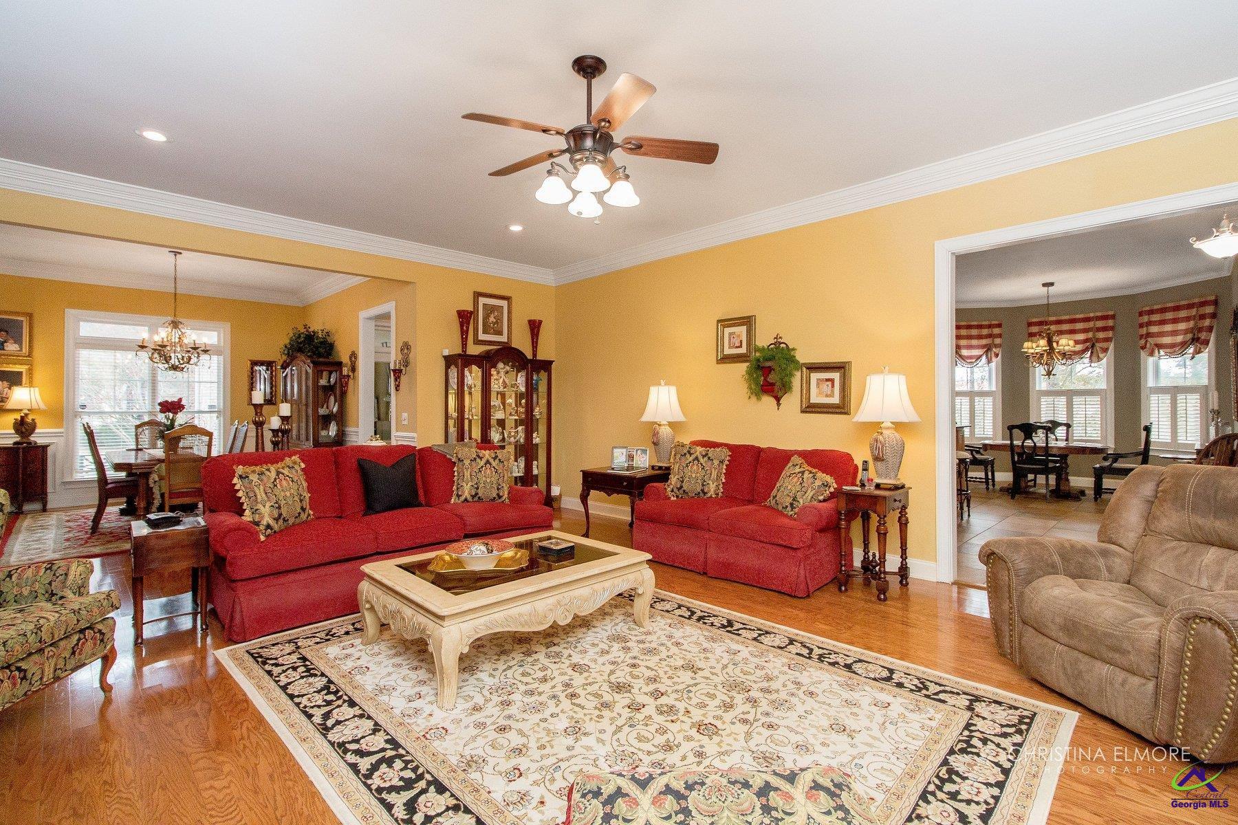 204 Steeplechase Run