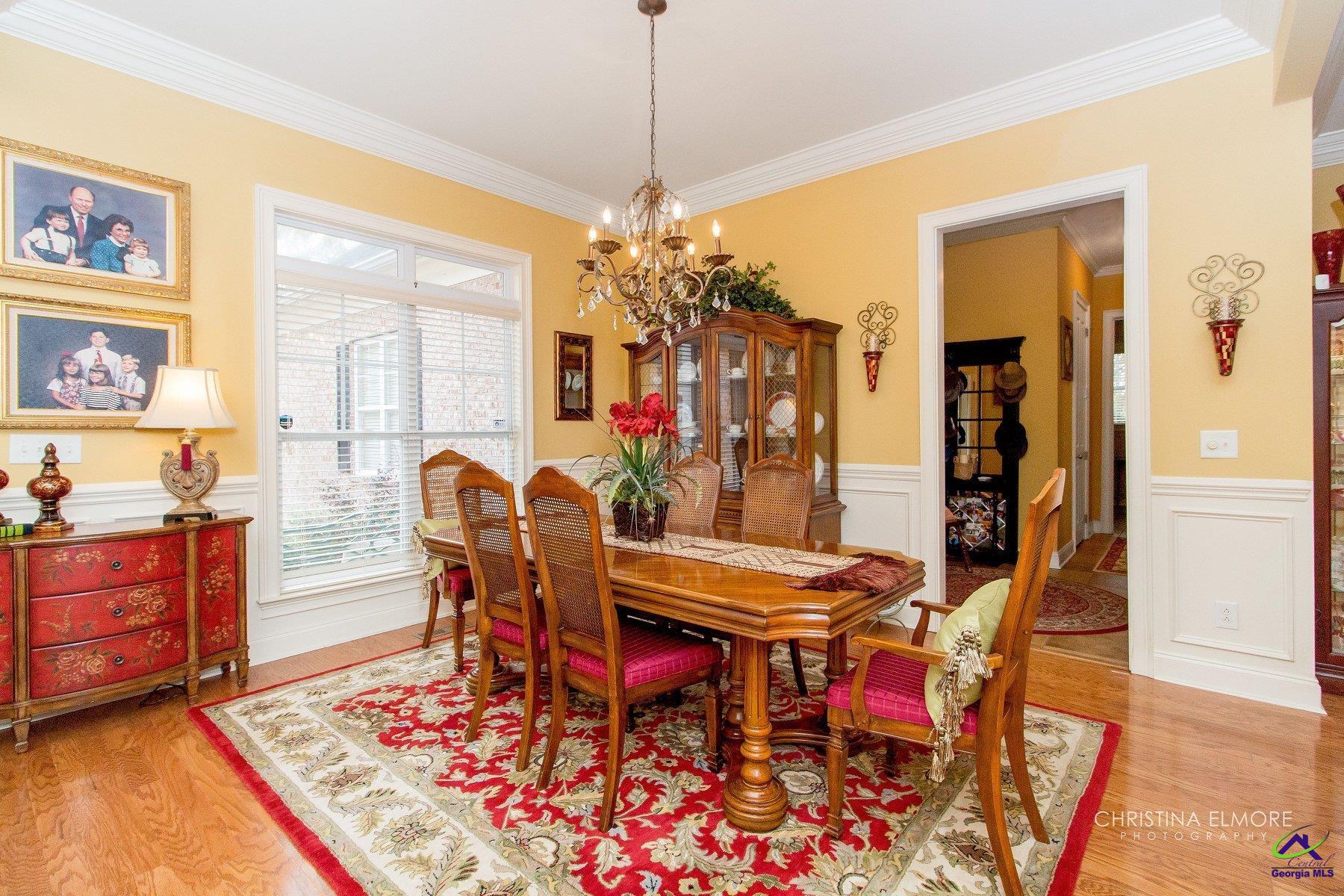 204 Steeplechase Run