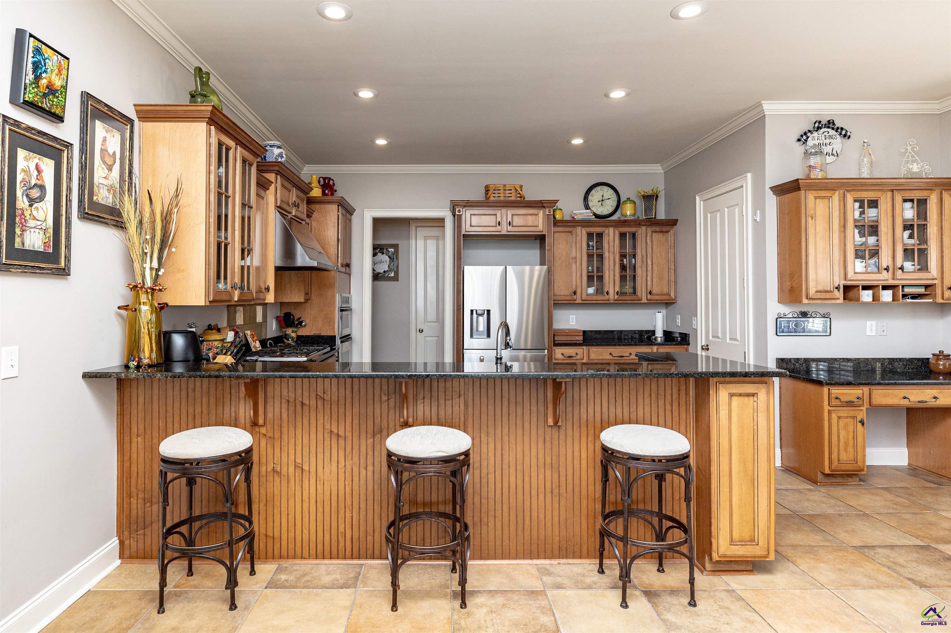 204 Steeplechase Run