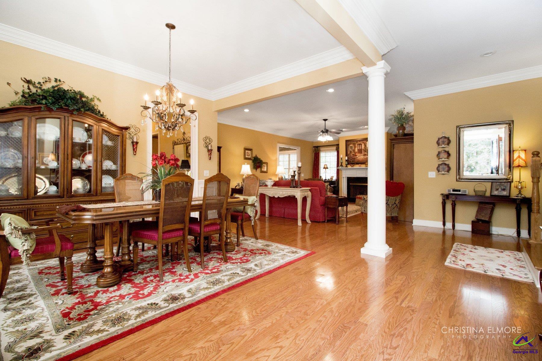 204 Steeplechase Run