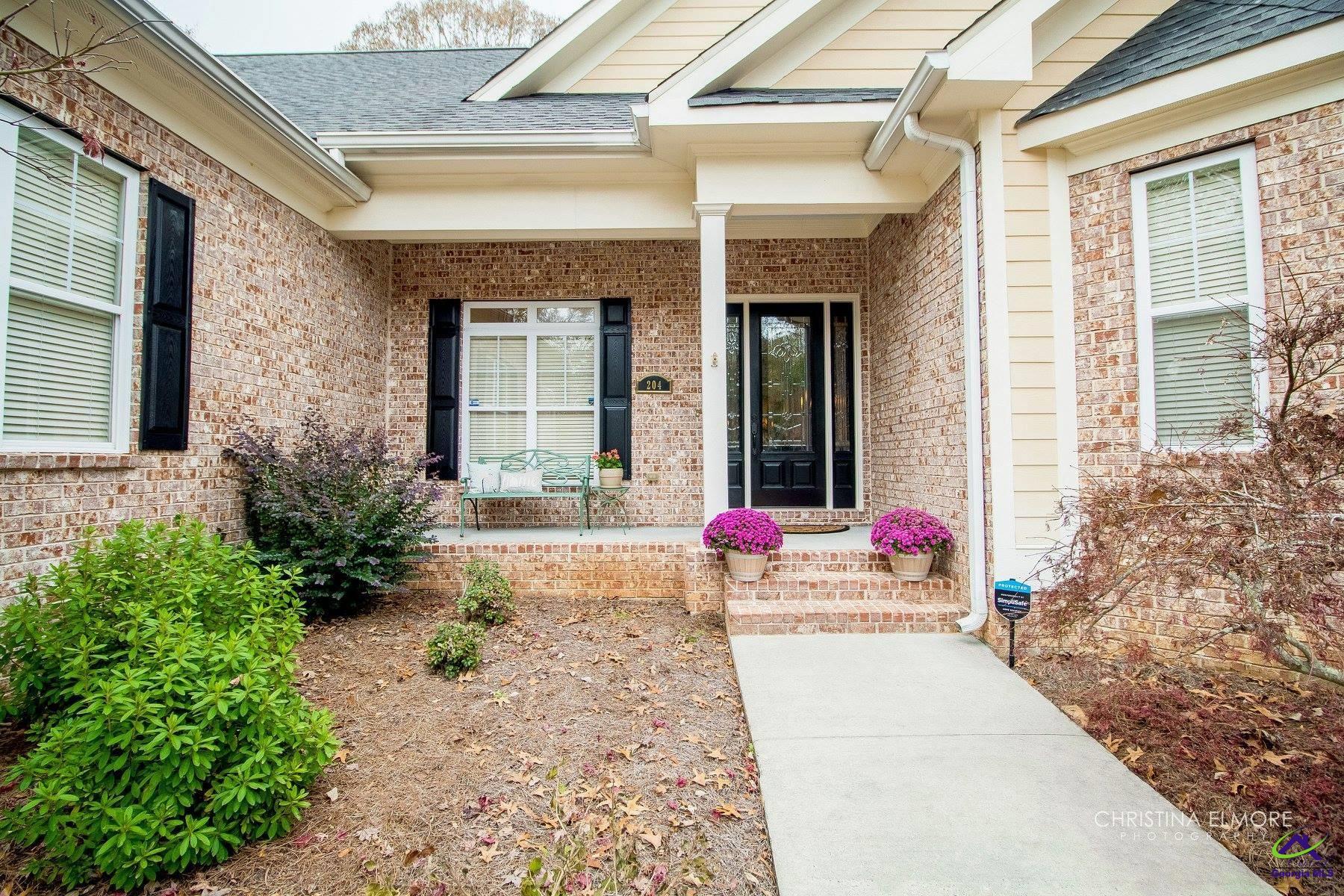 204 Steeplechase Run