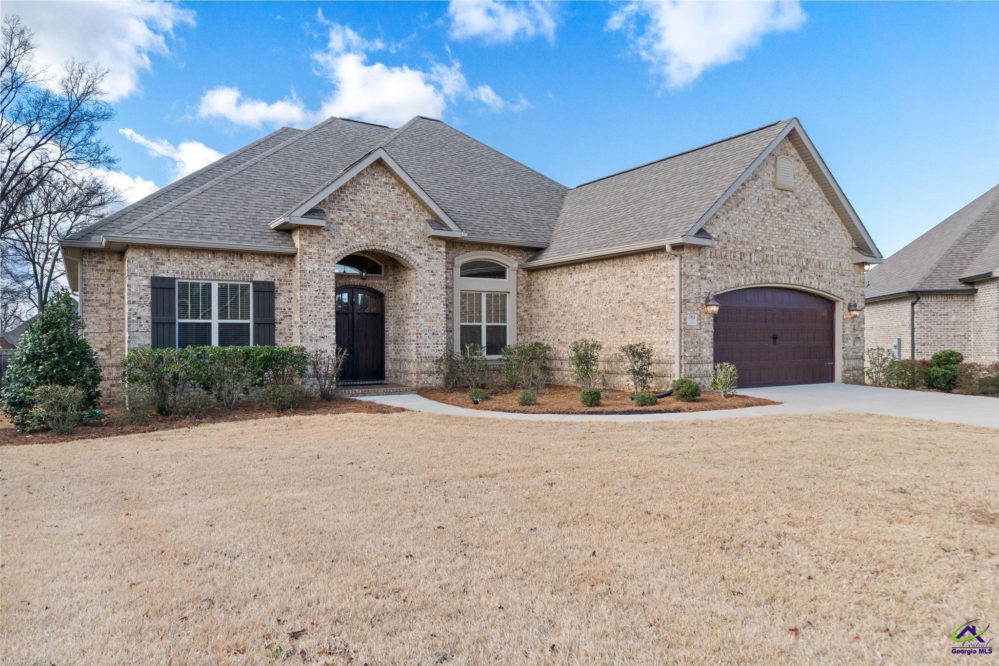 703 Gus Court