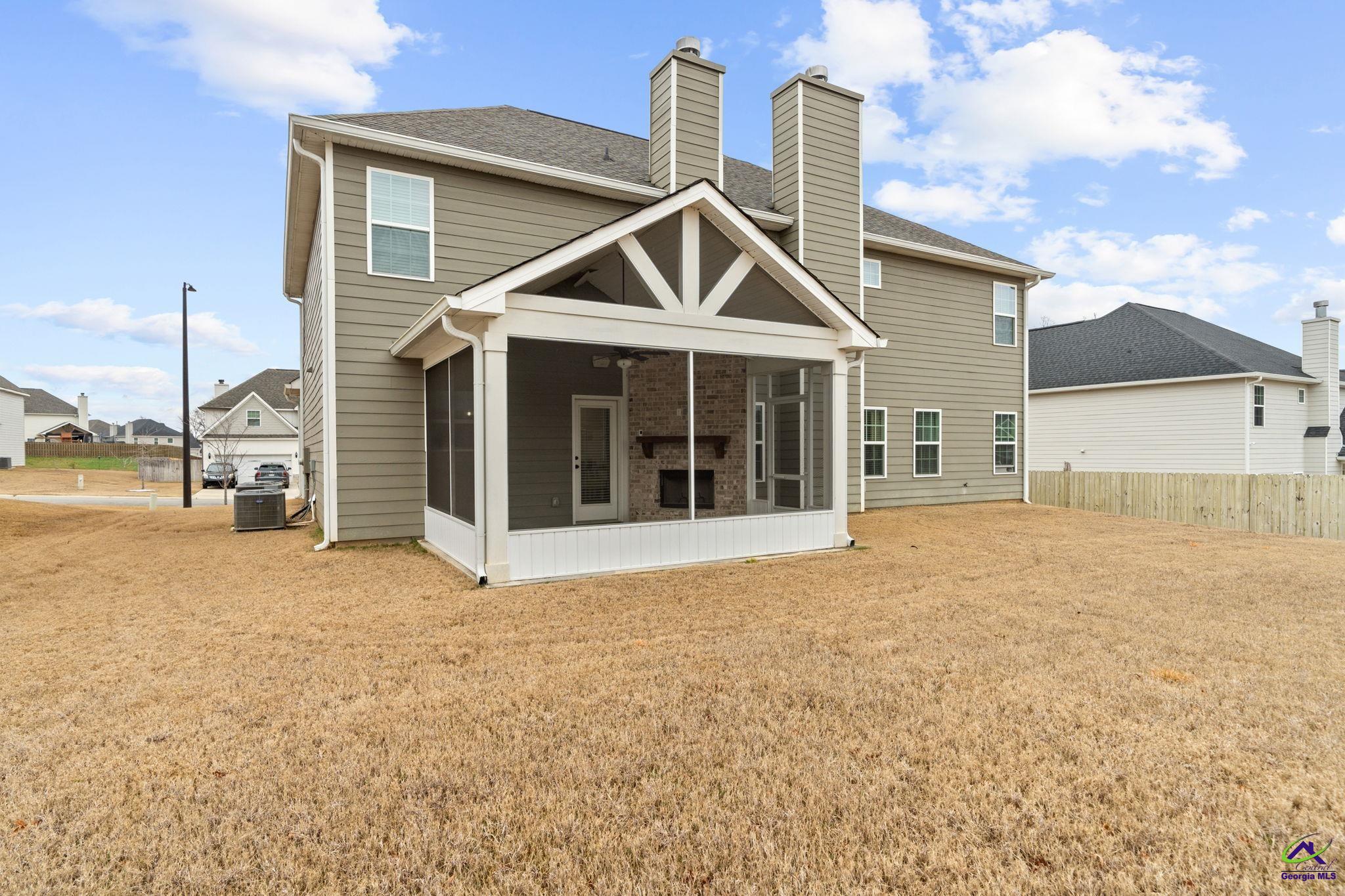 104 Bella Court