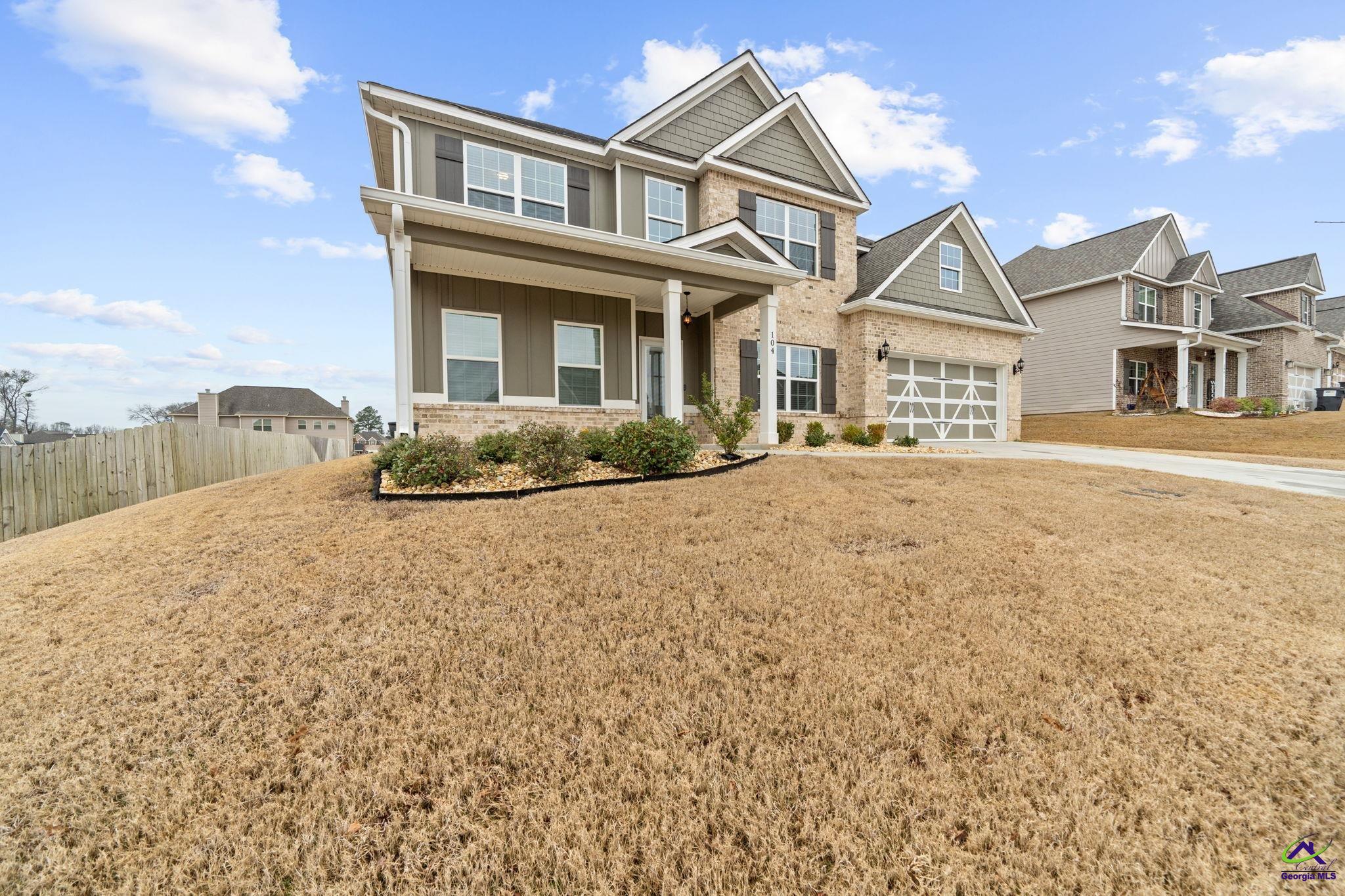 104 Bella Court