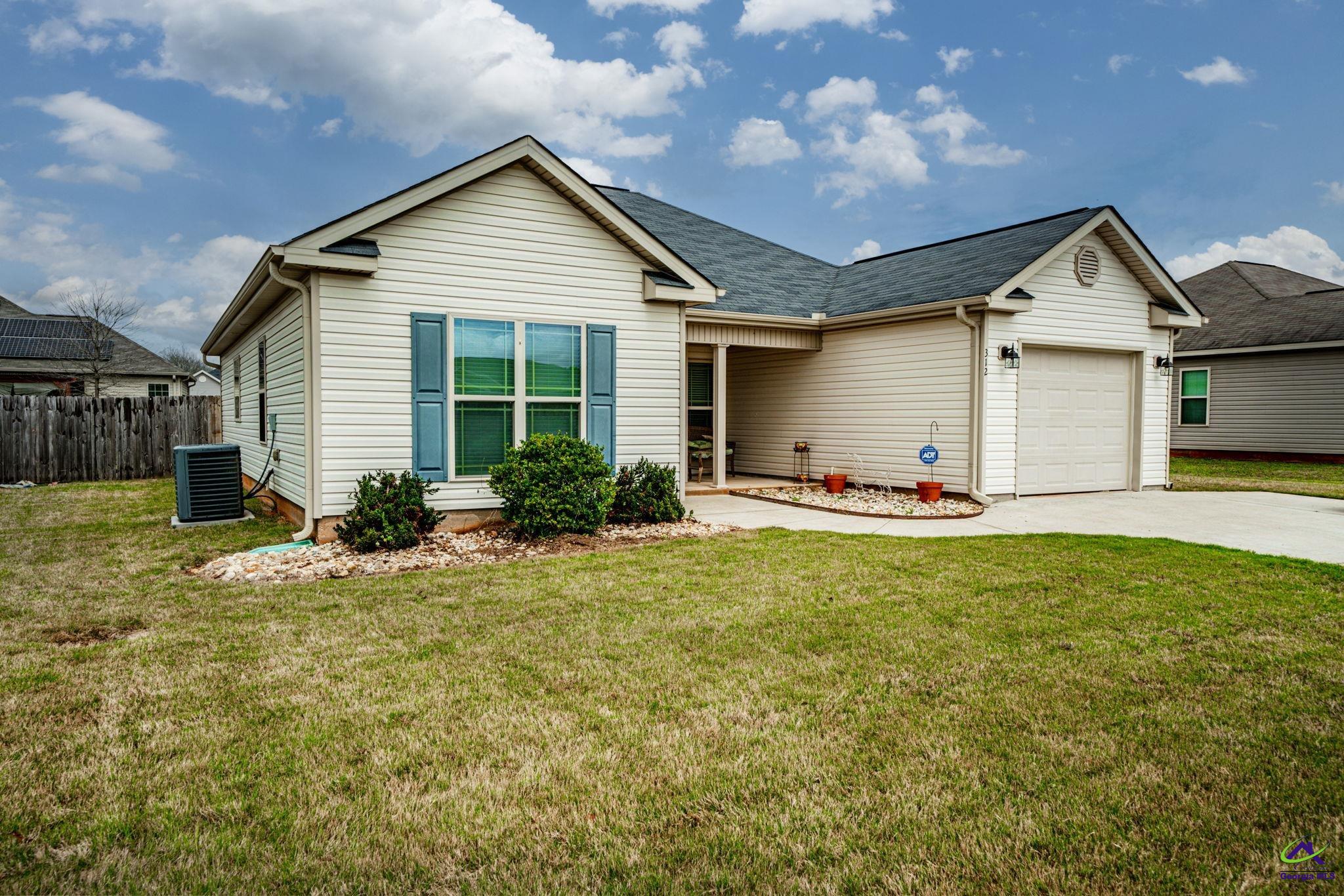 312 Haven Way