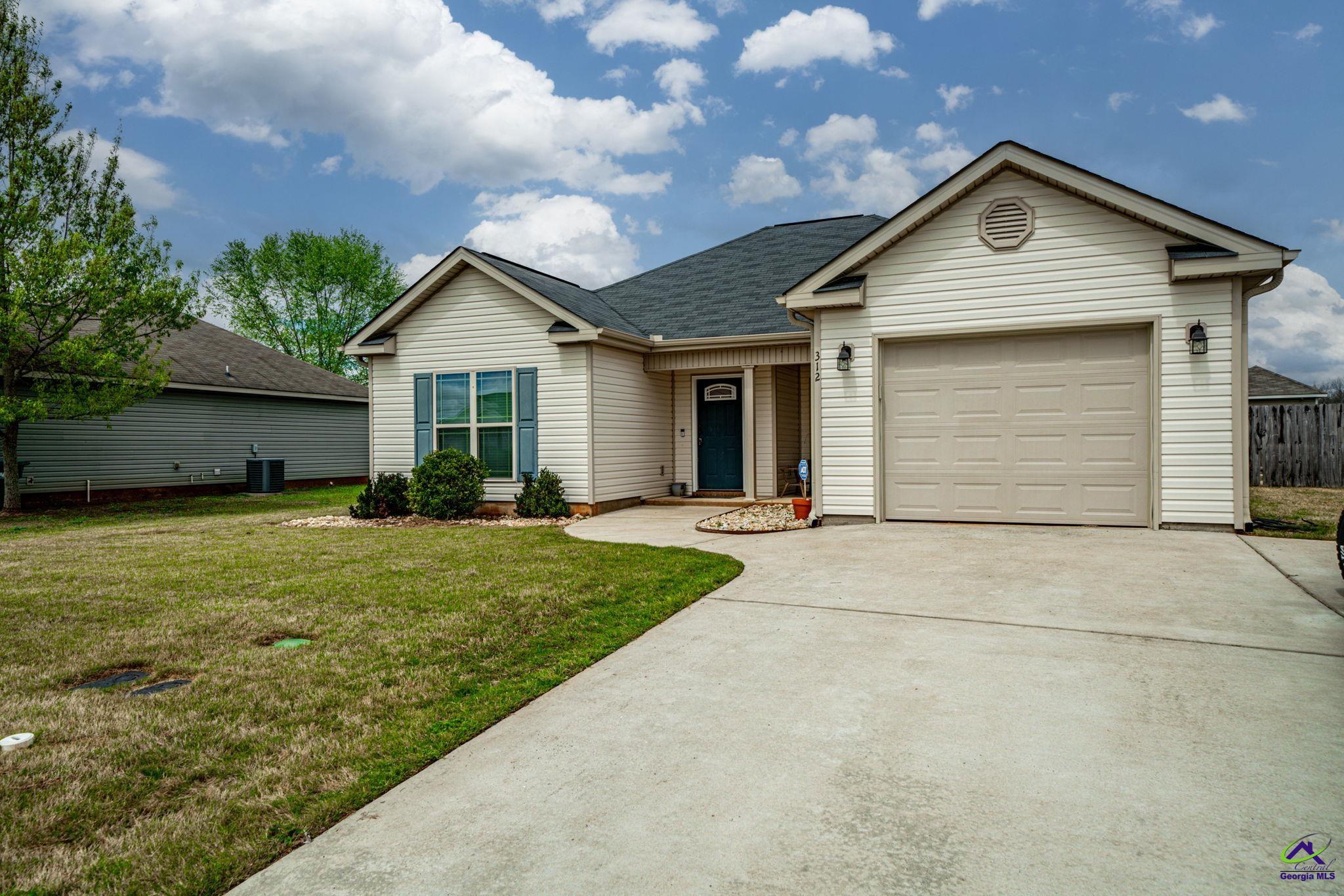 312 Haven Way