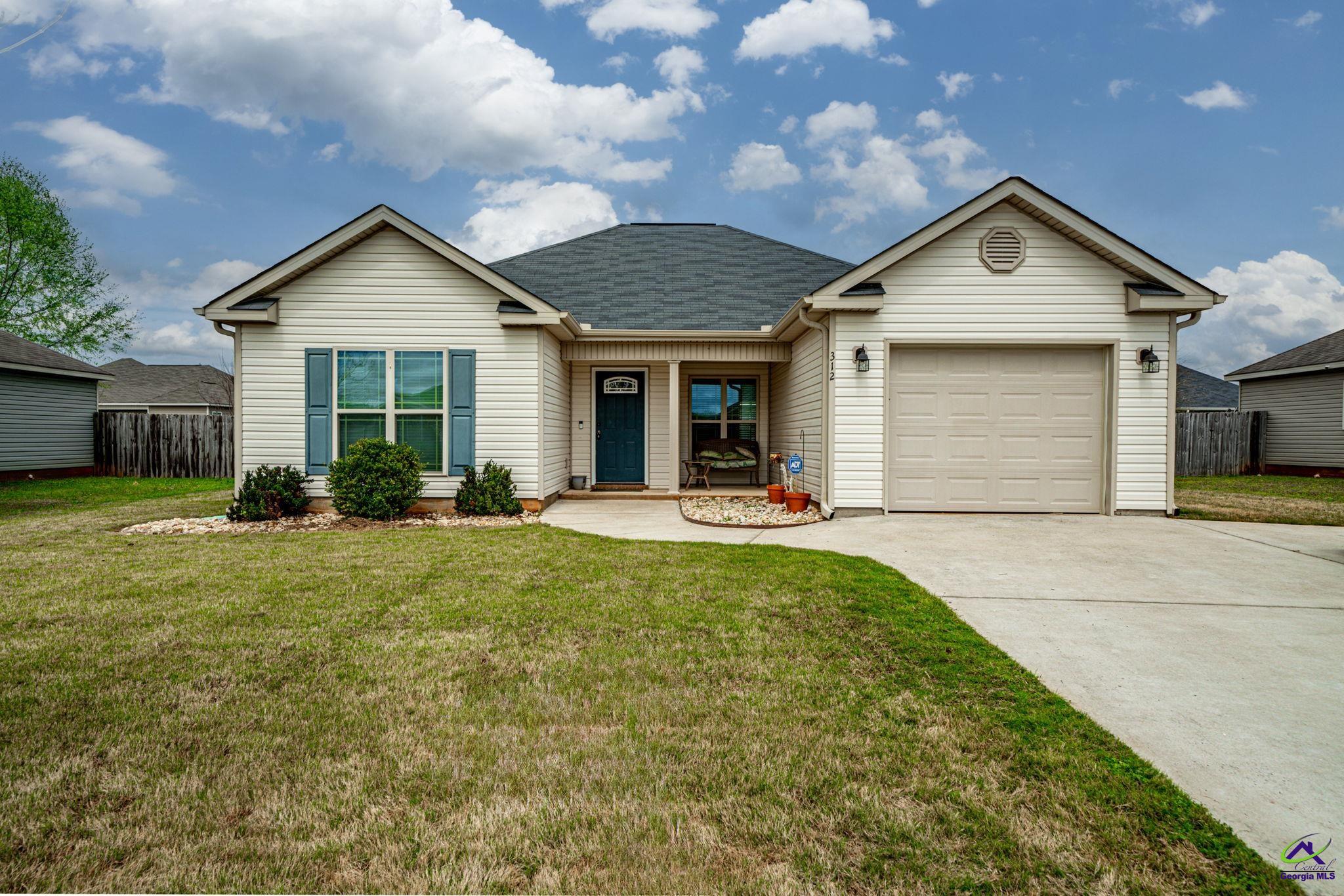 312 Haven Way
