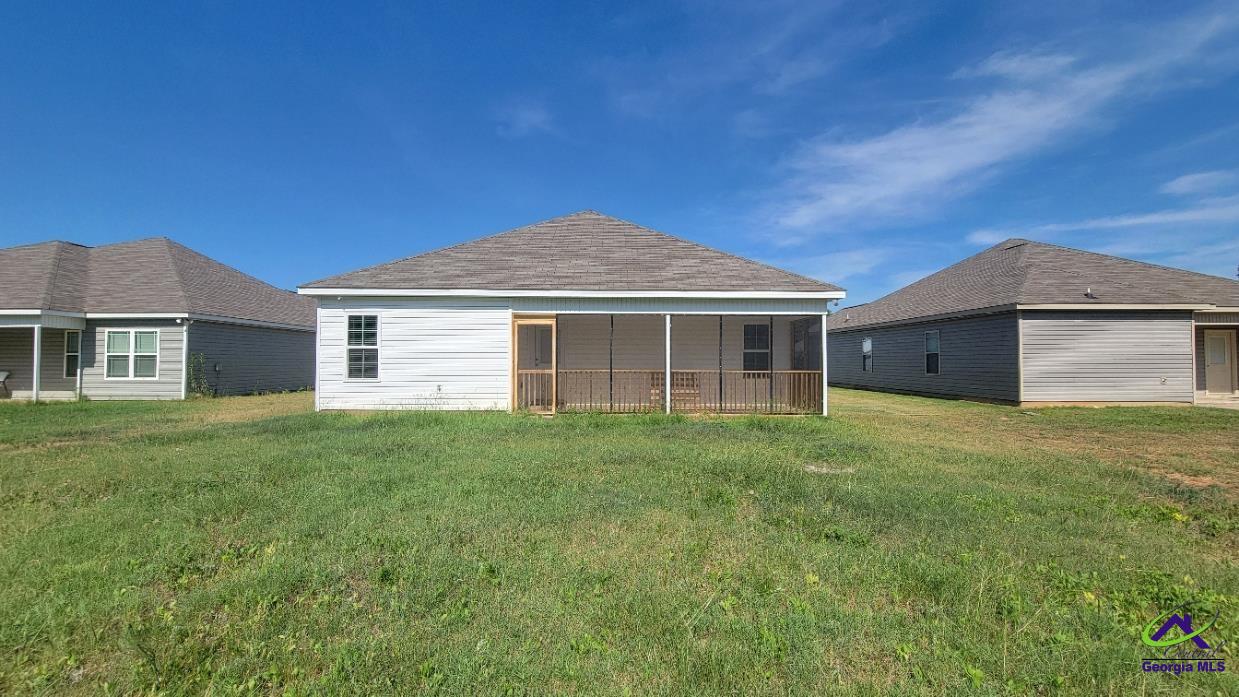125 Hughes Drive