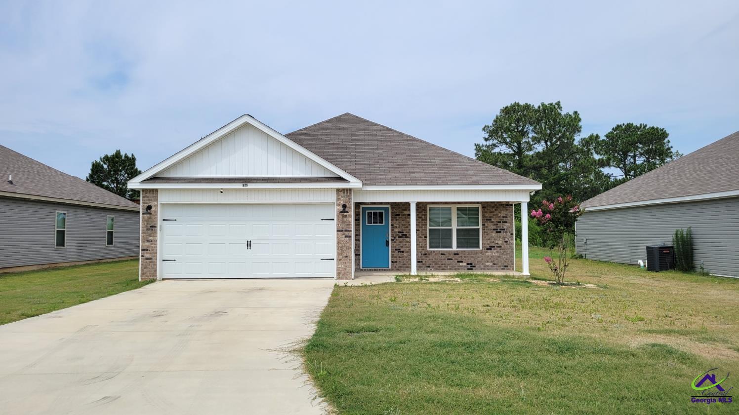 125 Hughes Drive