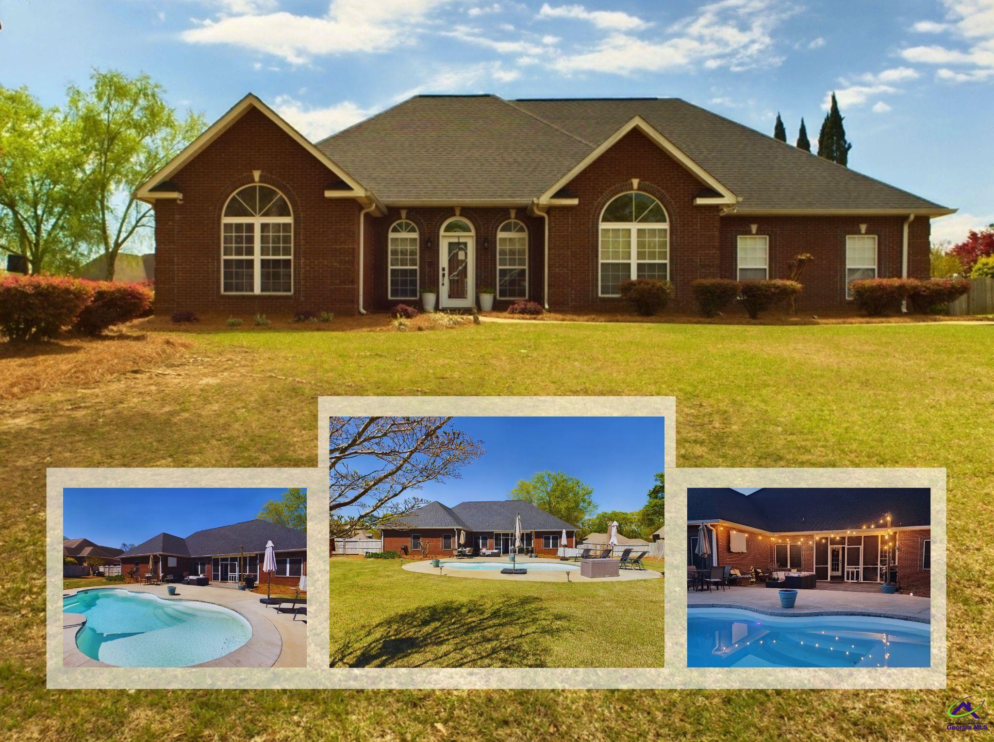 409 Brantley Ridge