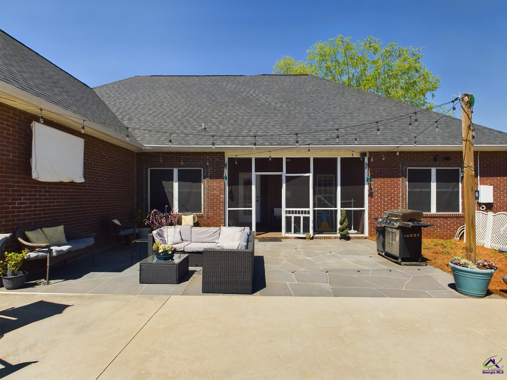 409 Brantley Ridge
