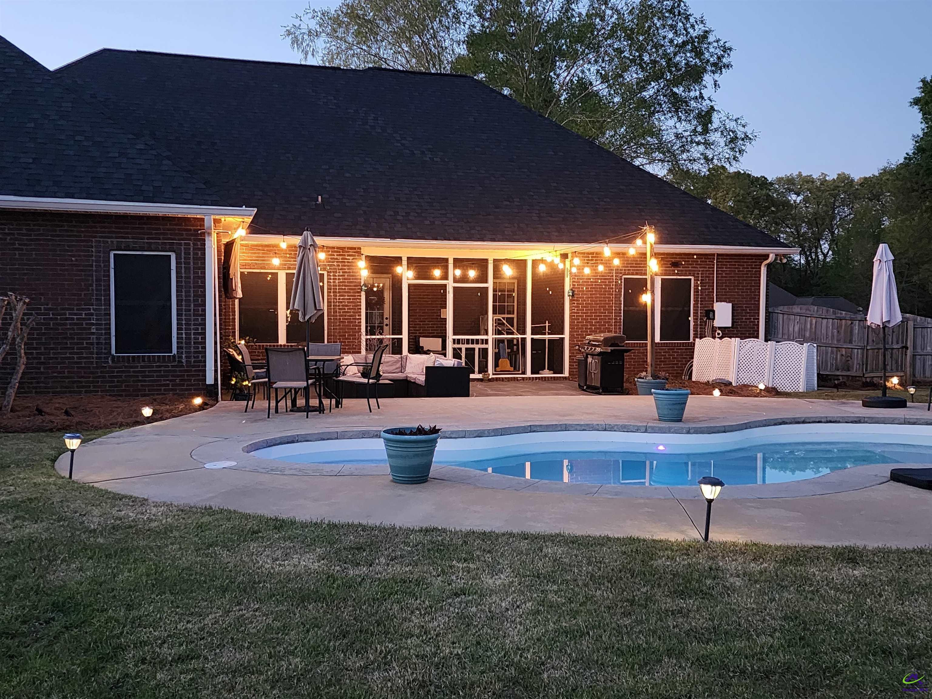 409 Brantley Ridge