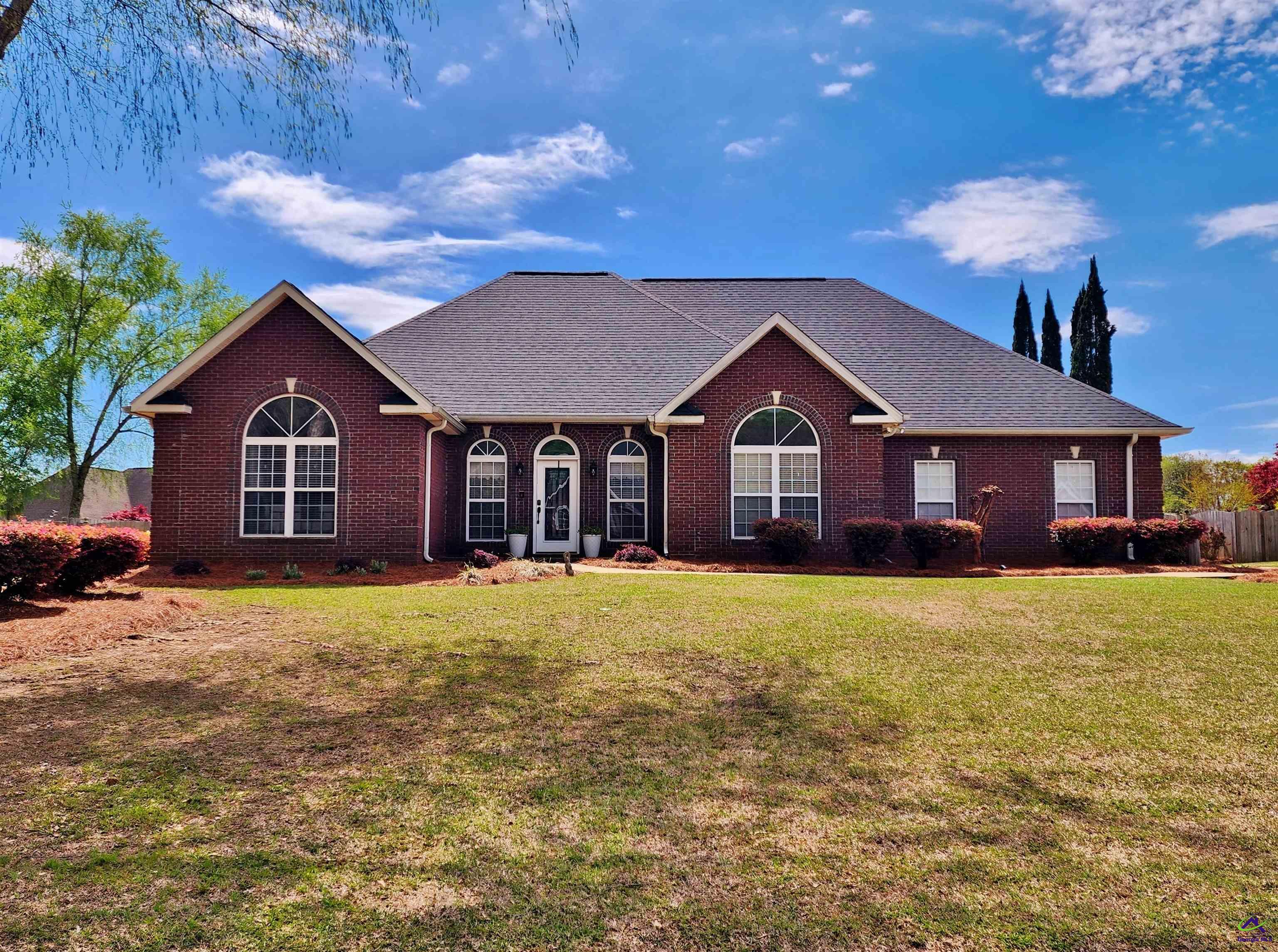 409 Brantley Ridge