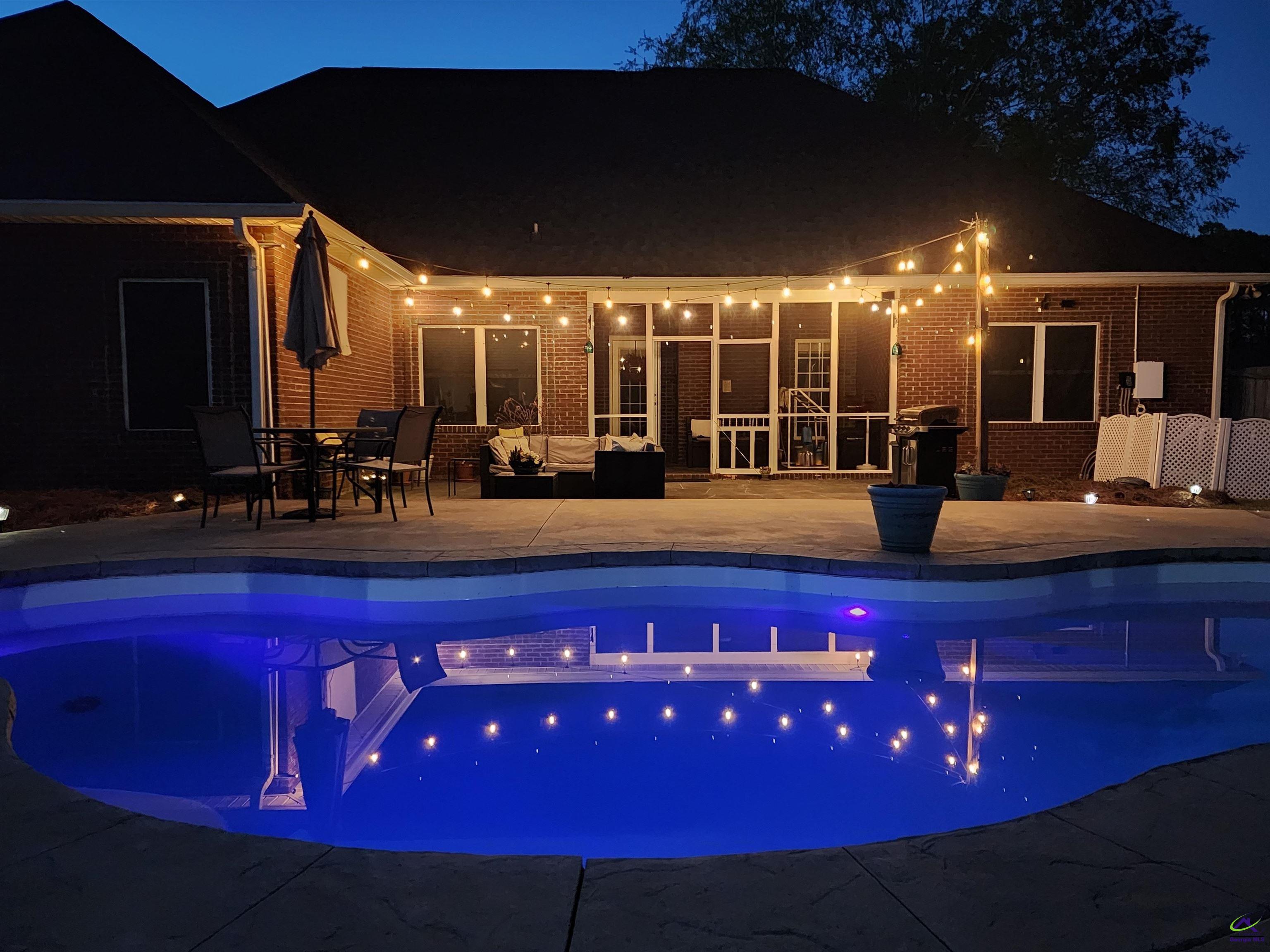 409 Brantley Ridge