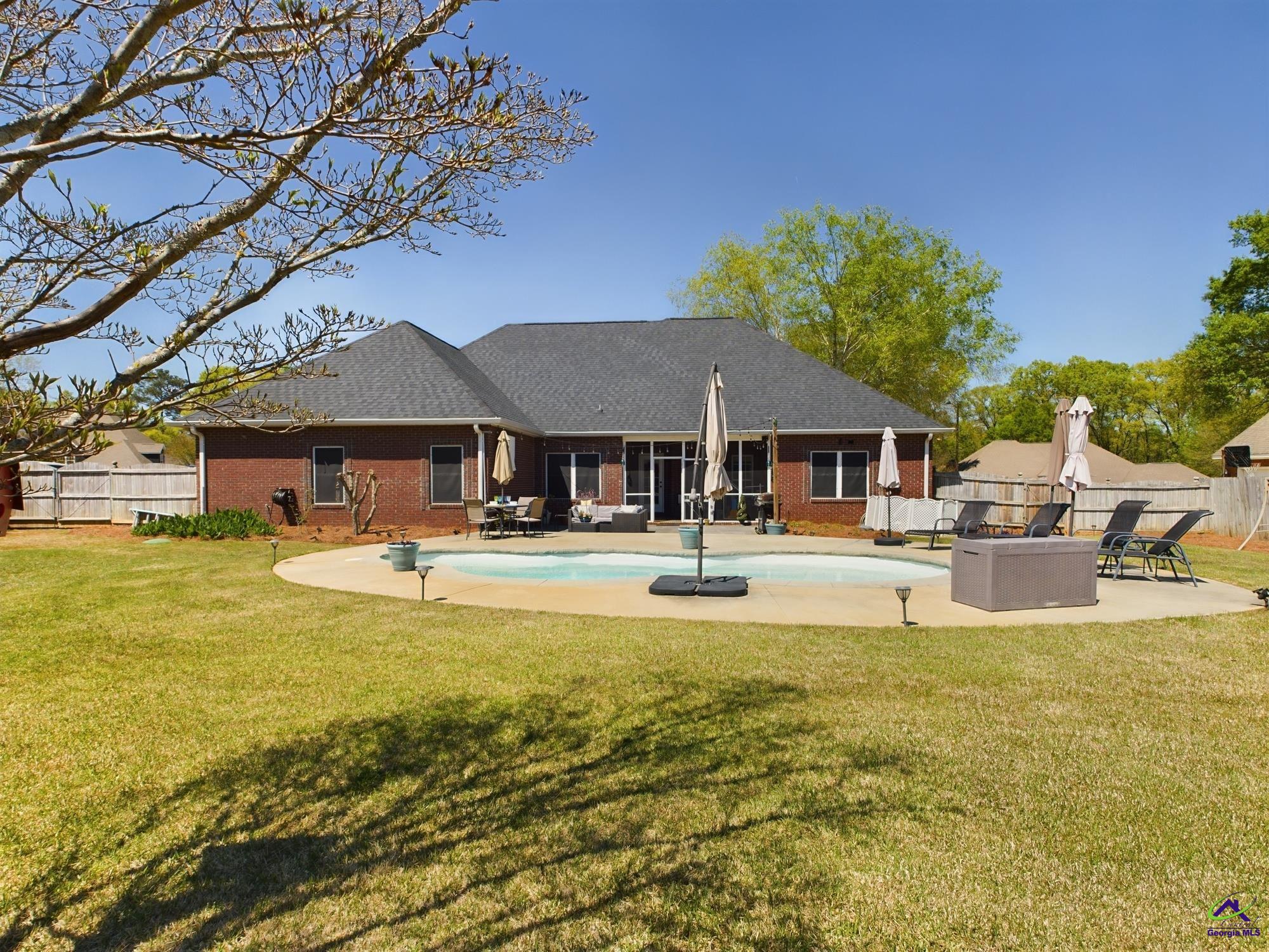 409 Brantley Ridge