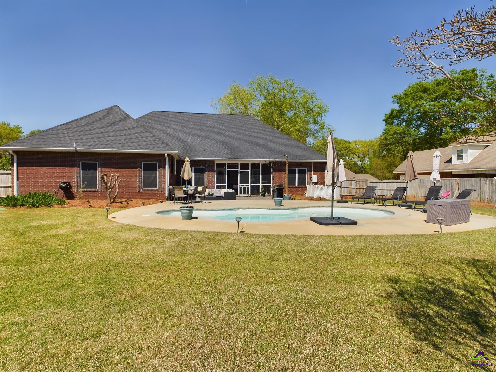 409 Brantley Ridge