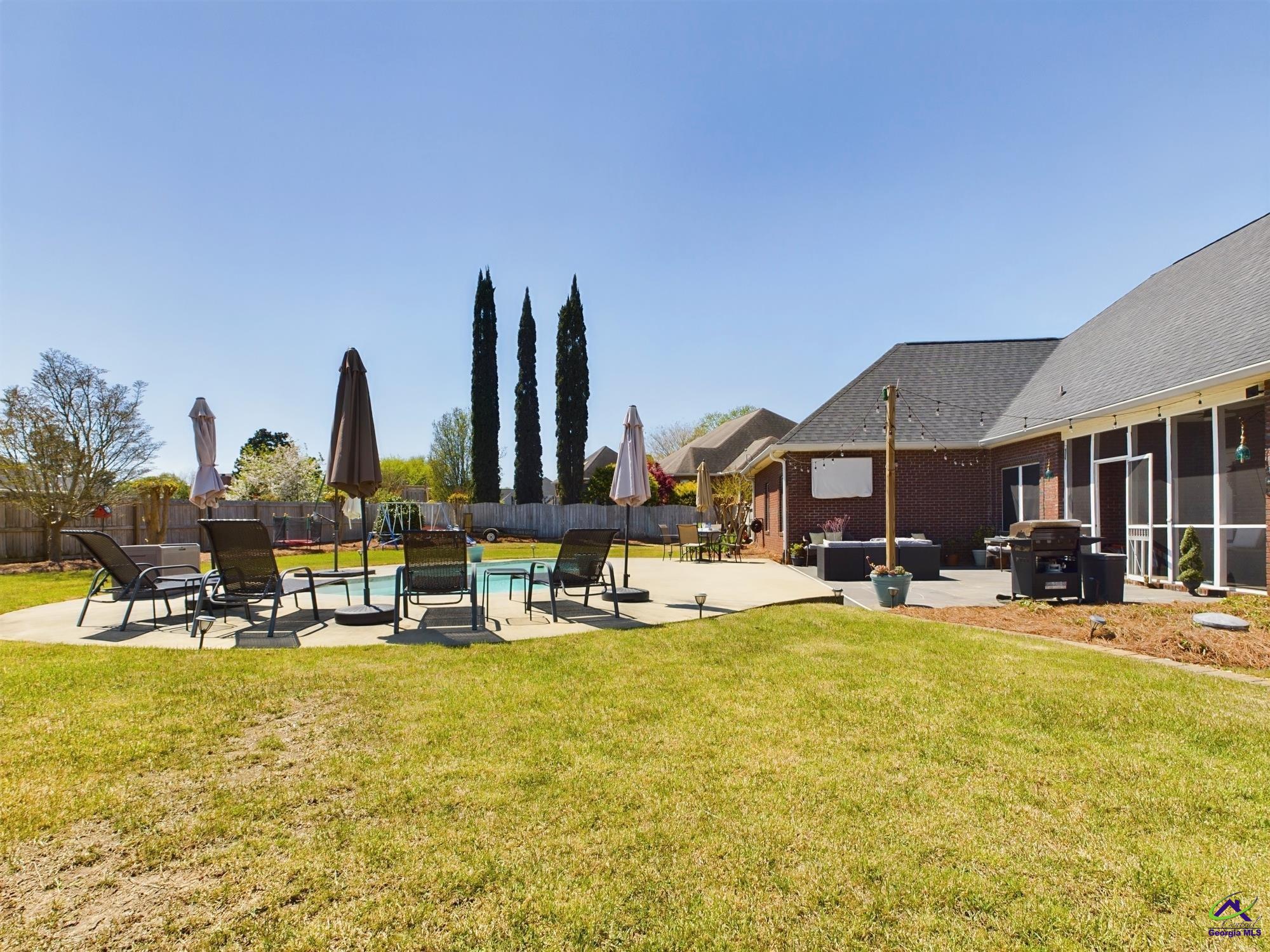 409 Brantley Ridge