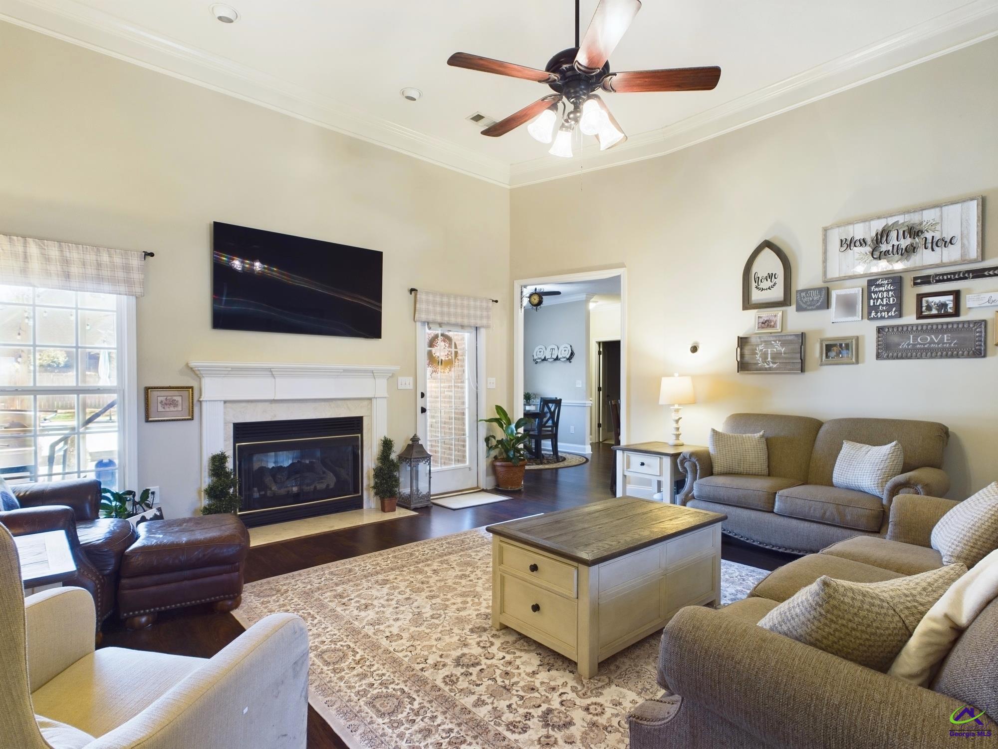 409 Brantley Ridge