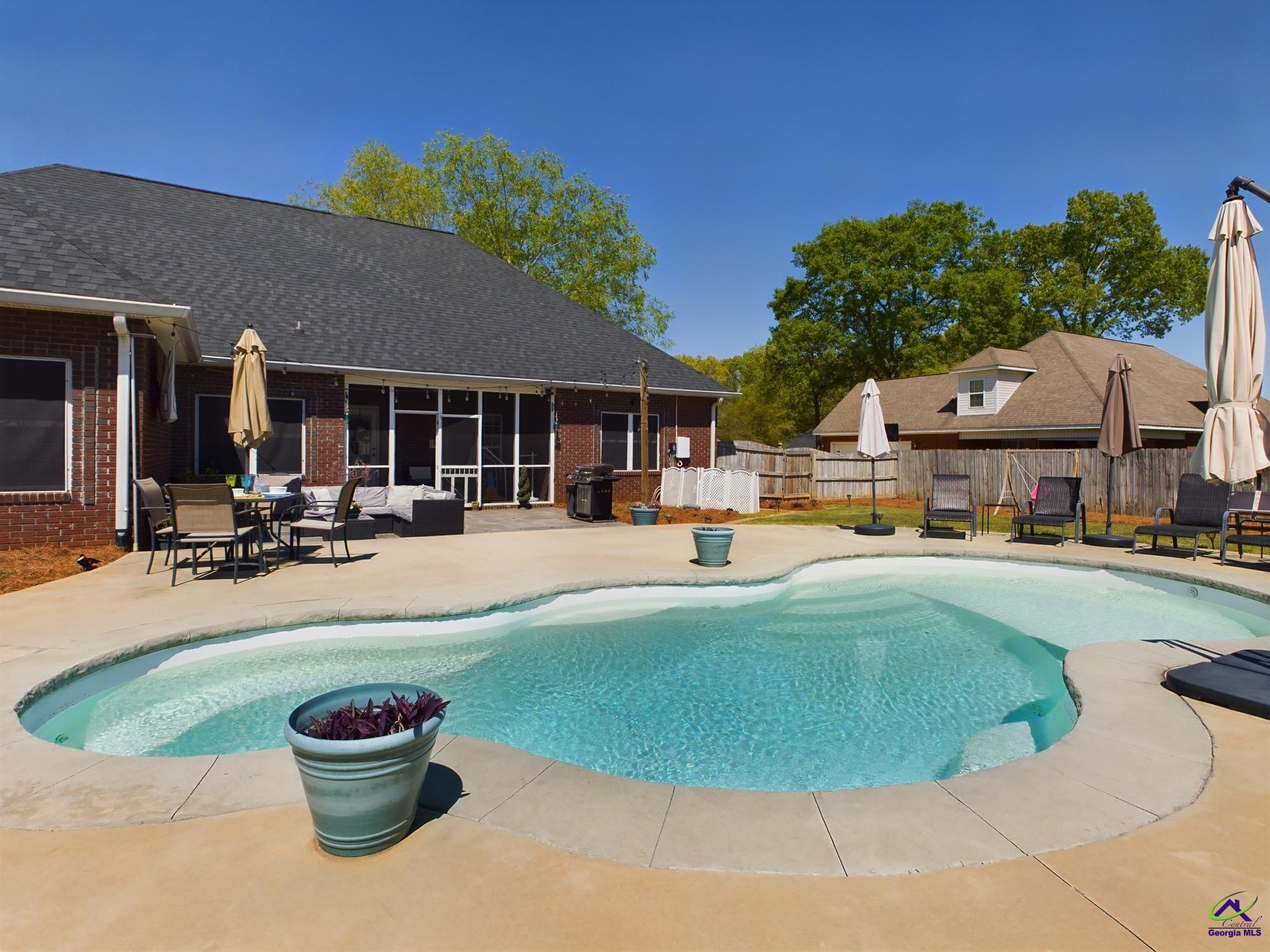 409 Brantley Ridge