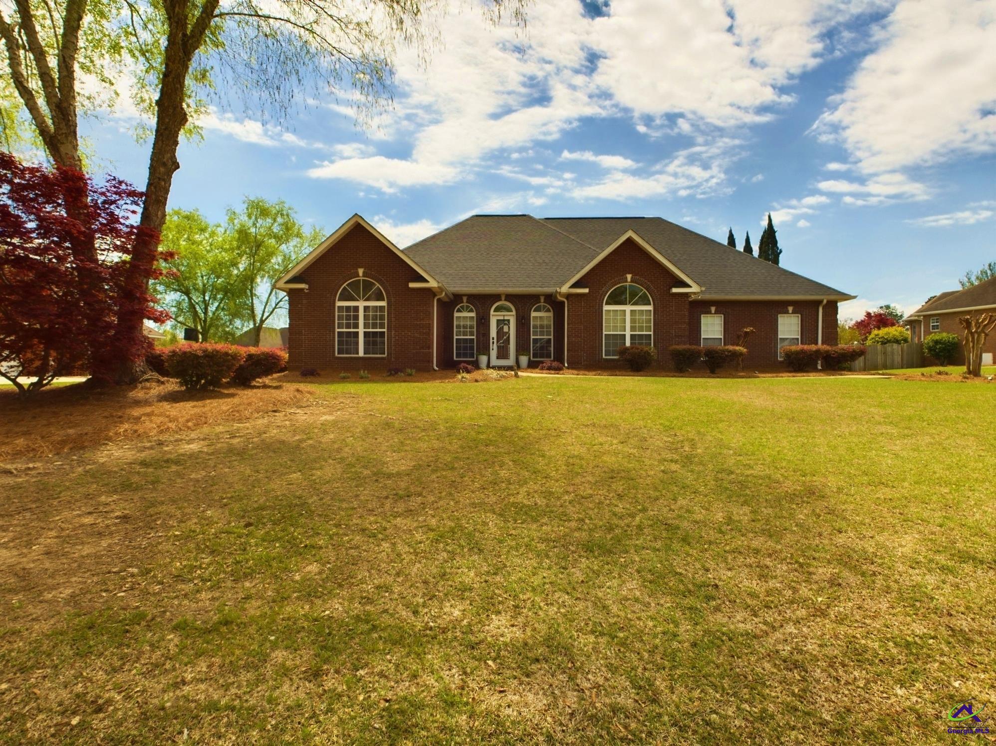 409 Brantley Ridge