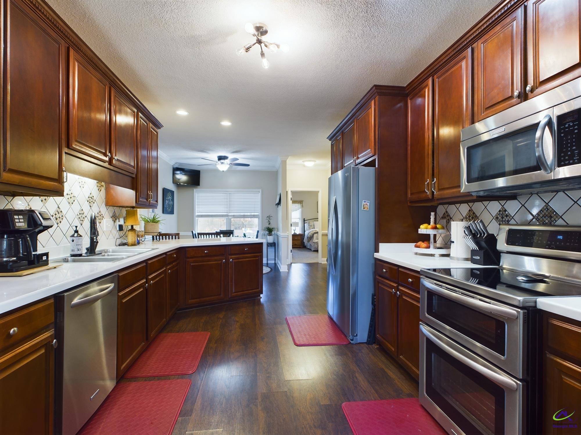409 Brantley Ridge