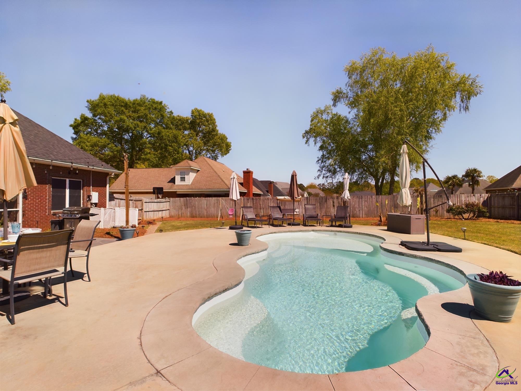 409 Brantley Ridge