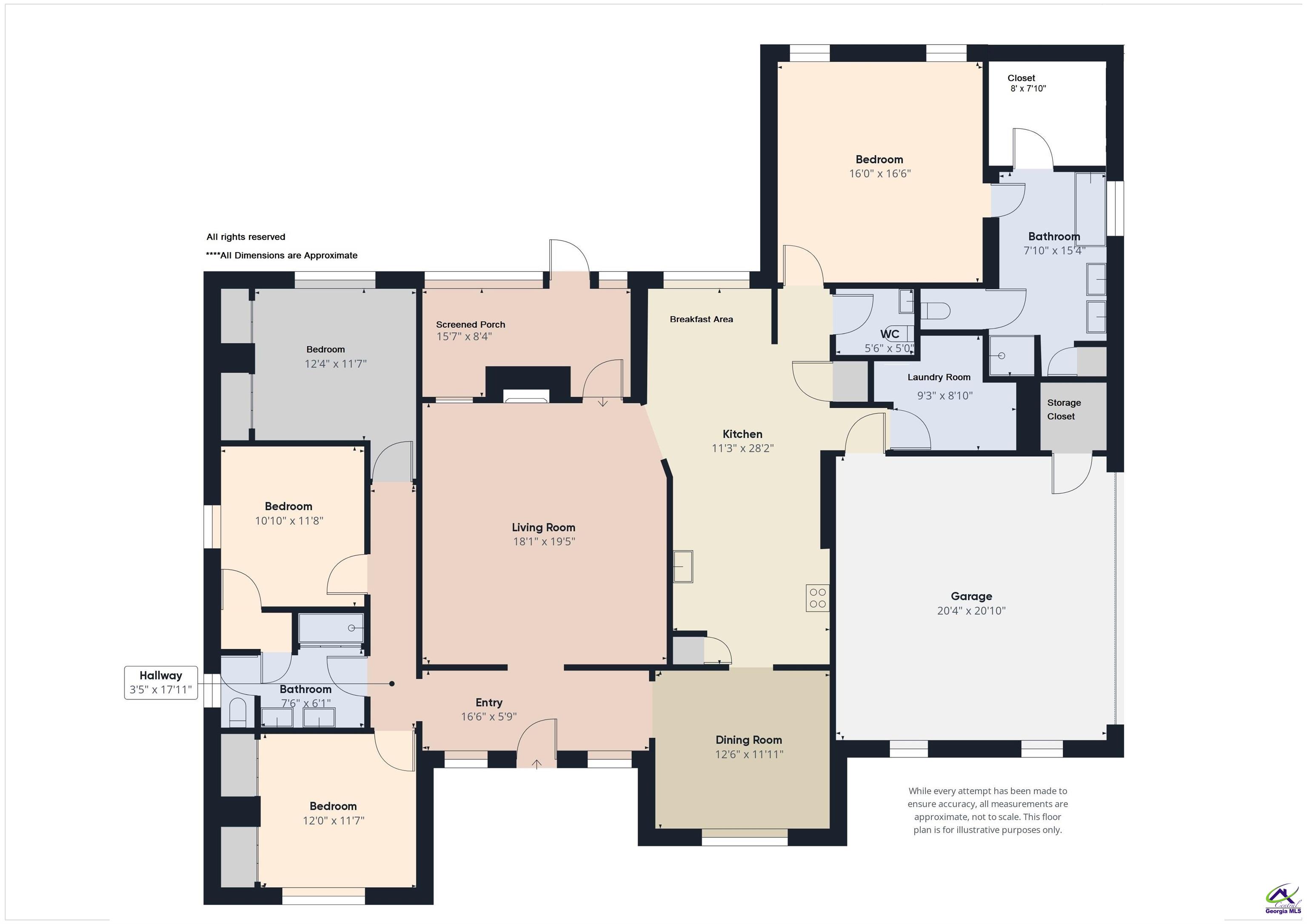 409 Brantley Ridge