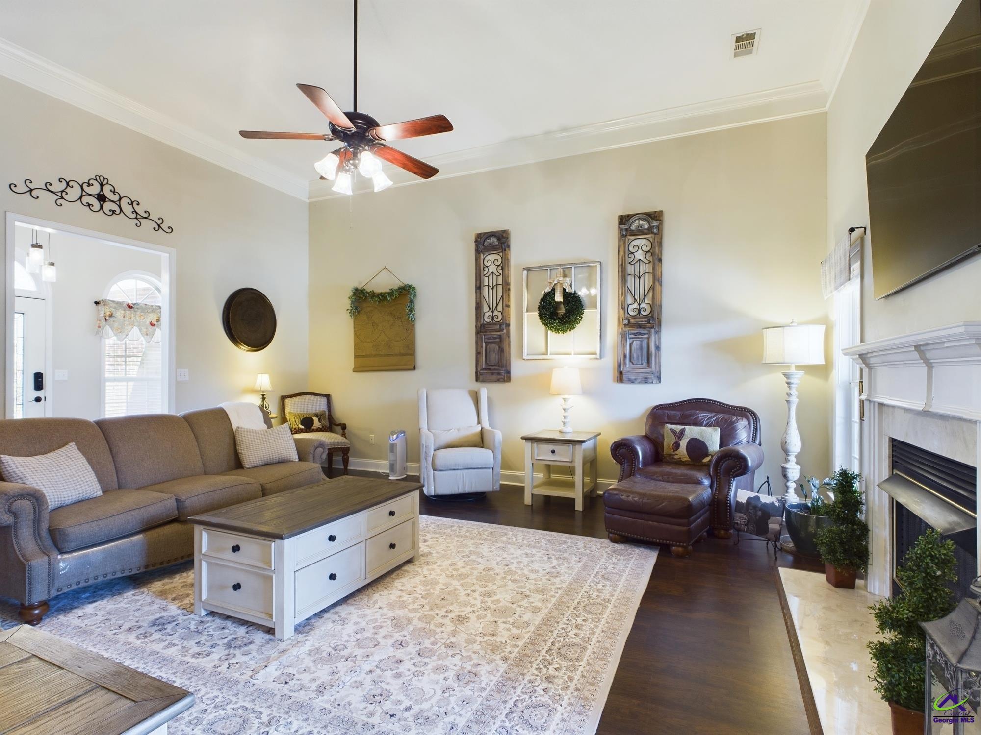 409 Brantley Ridge
