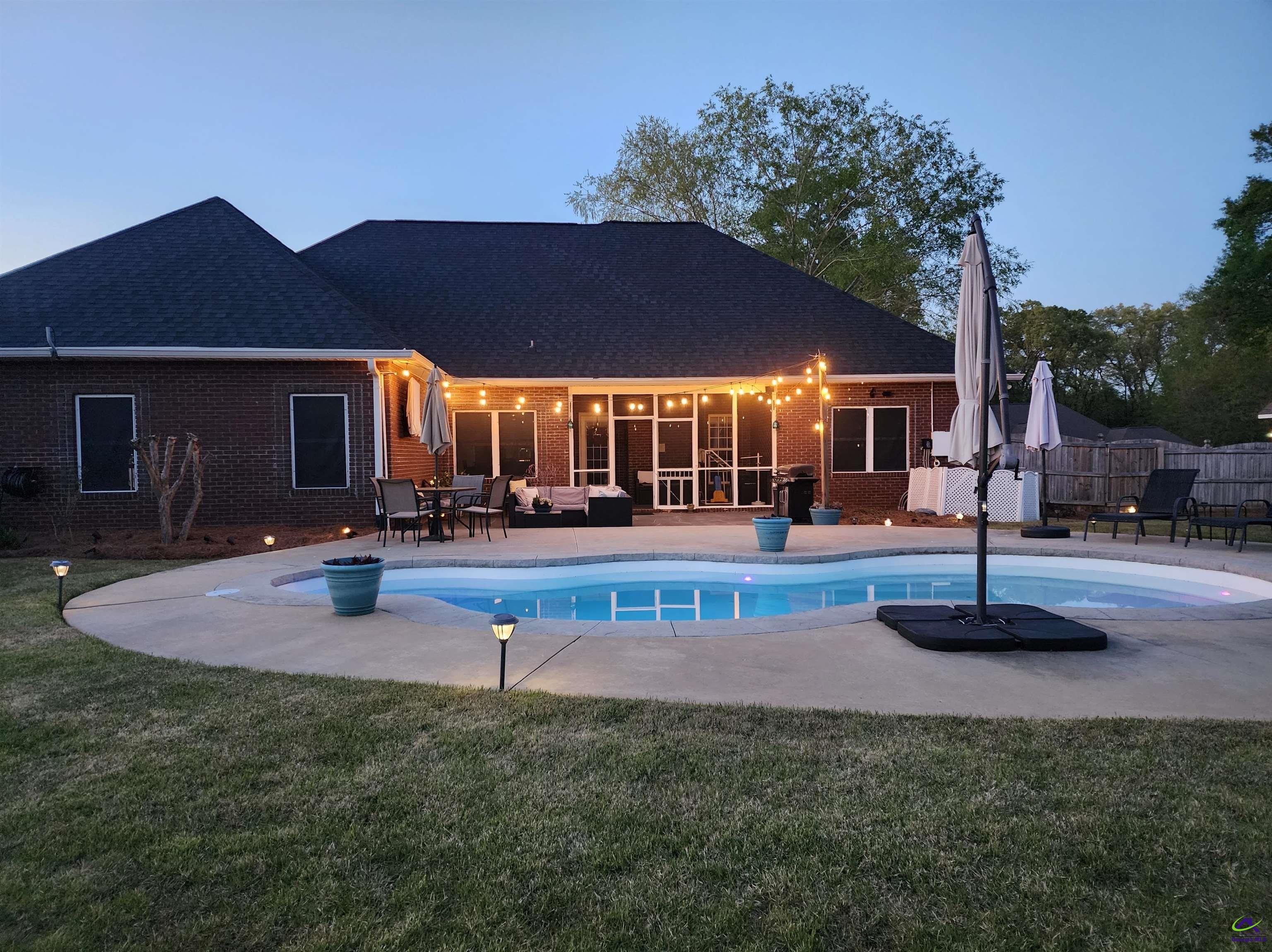 409 Brantley Ridge