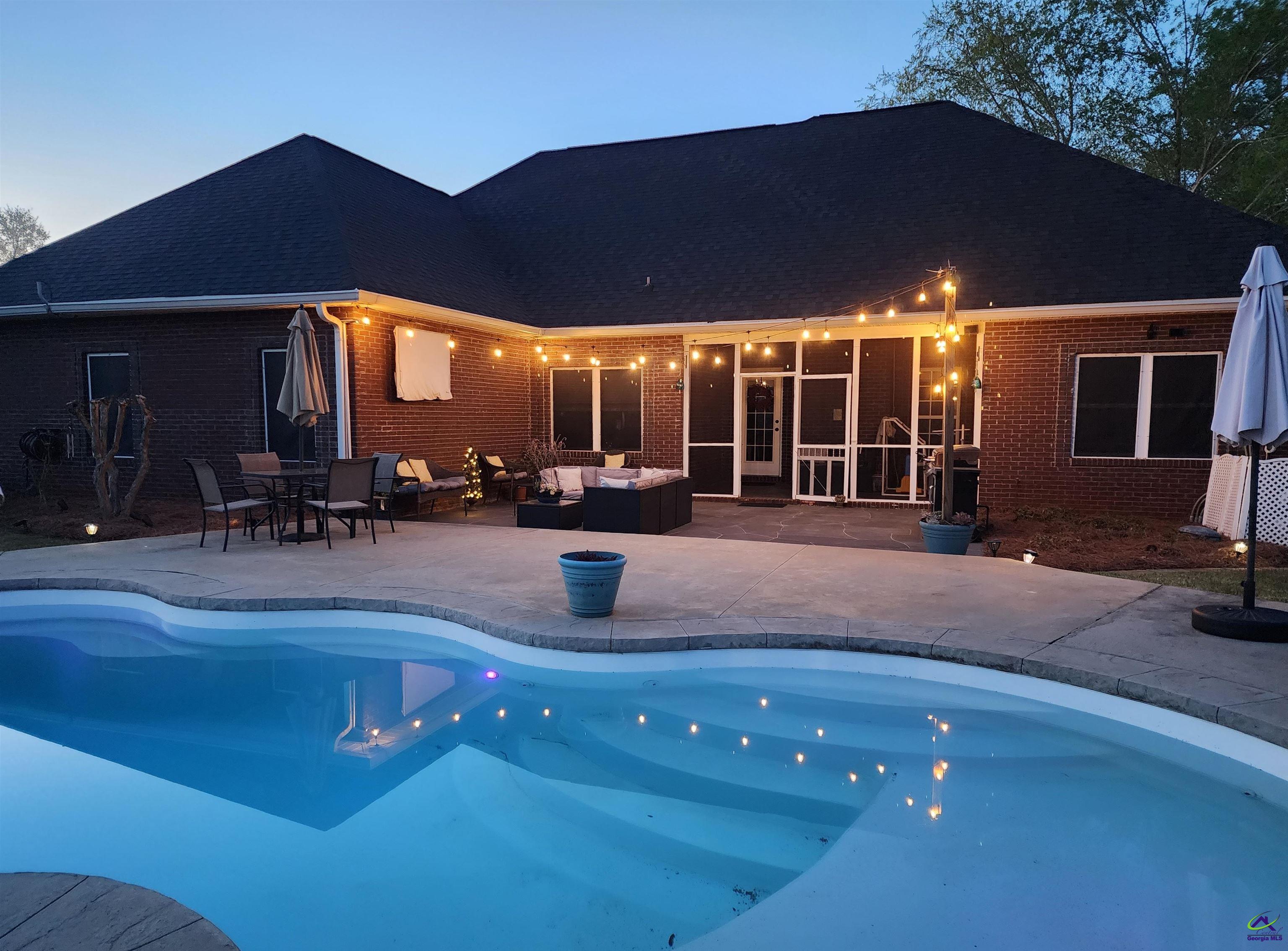 409 Brantley Ridge