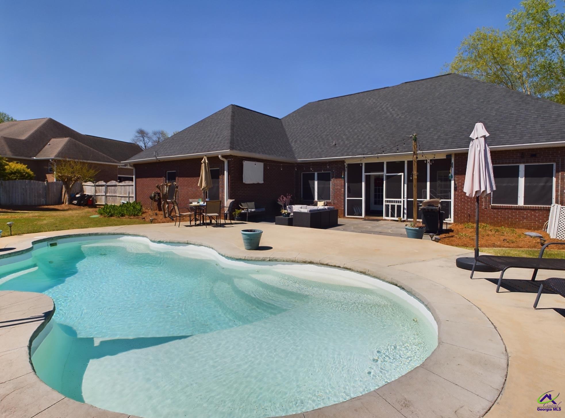 409 Brantley Ridge
