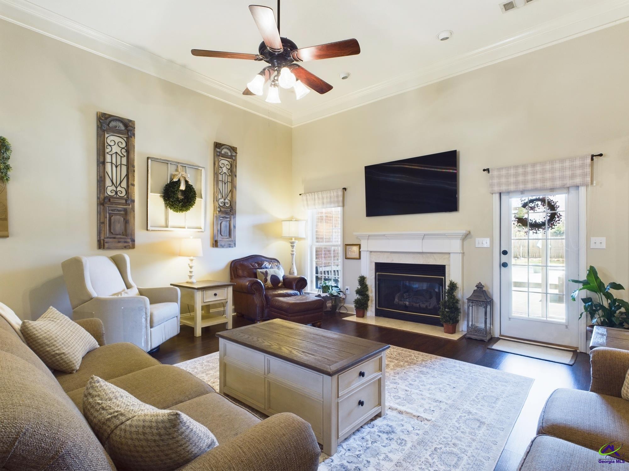 409 Brantley Ridge