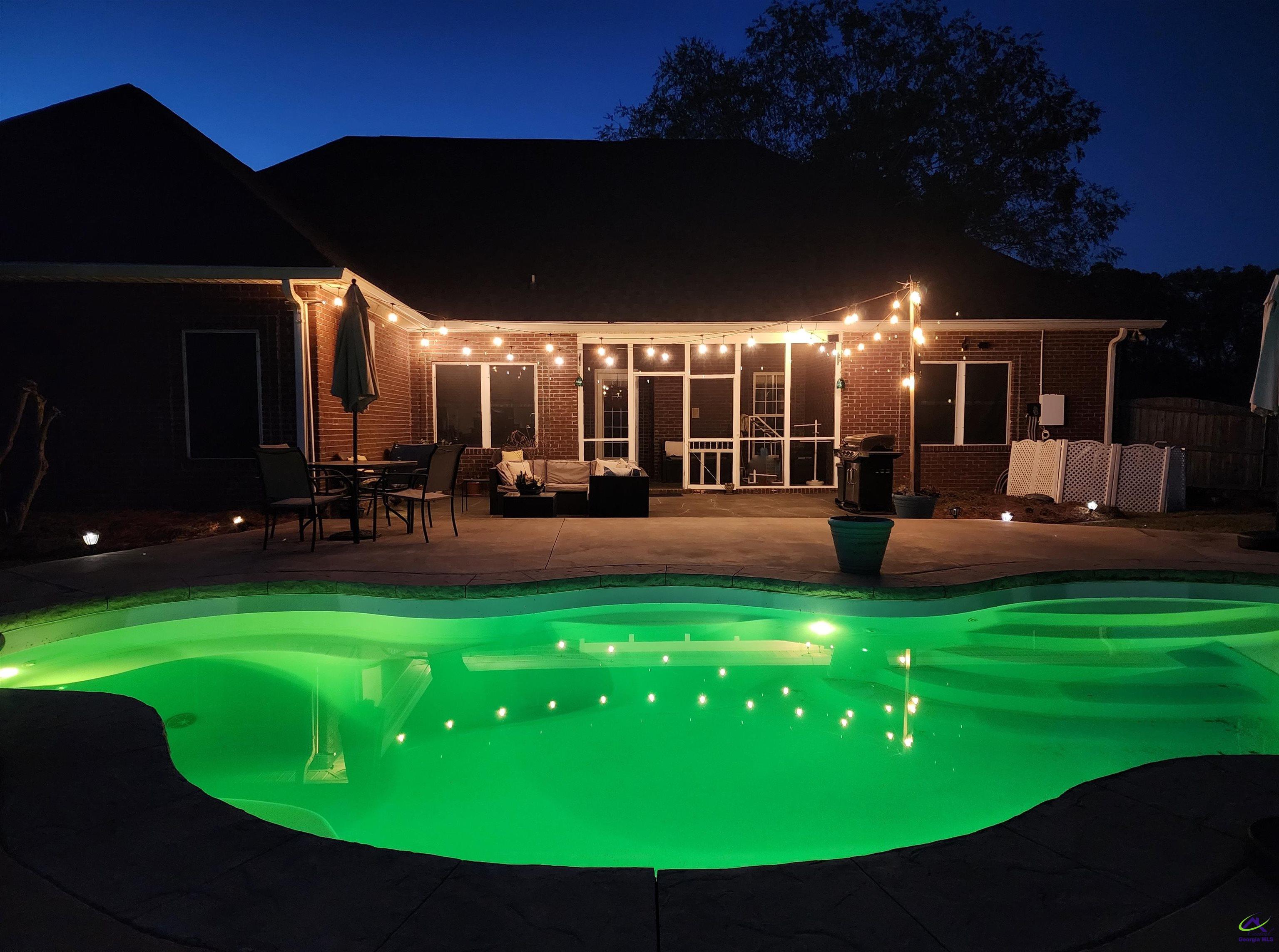 409 Brantley Ridge