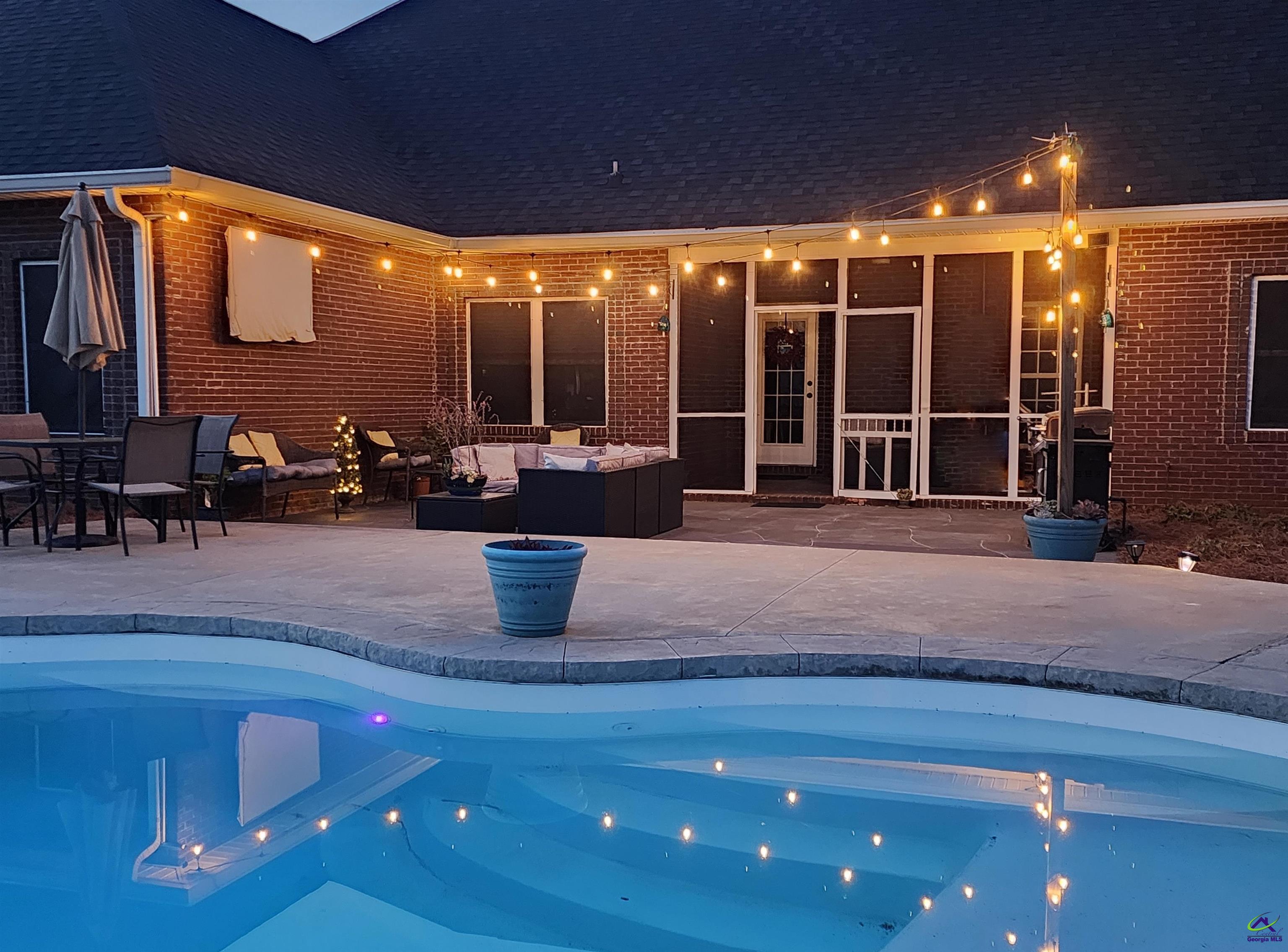 409 Brantley Ridge