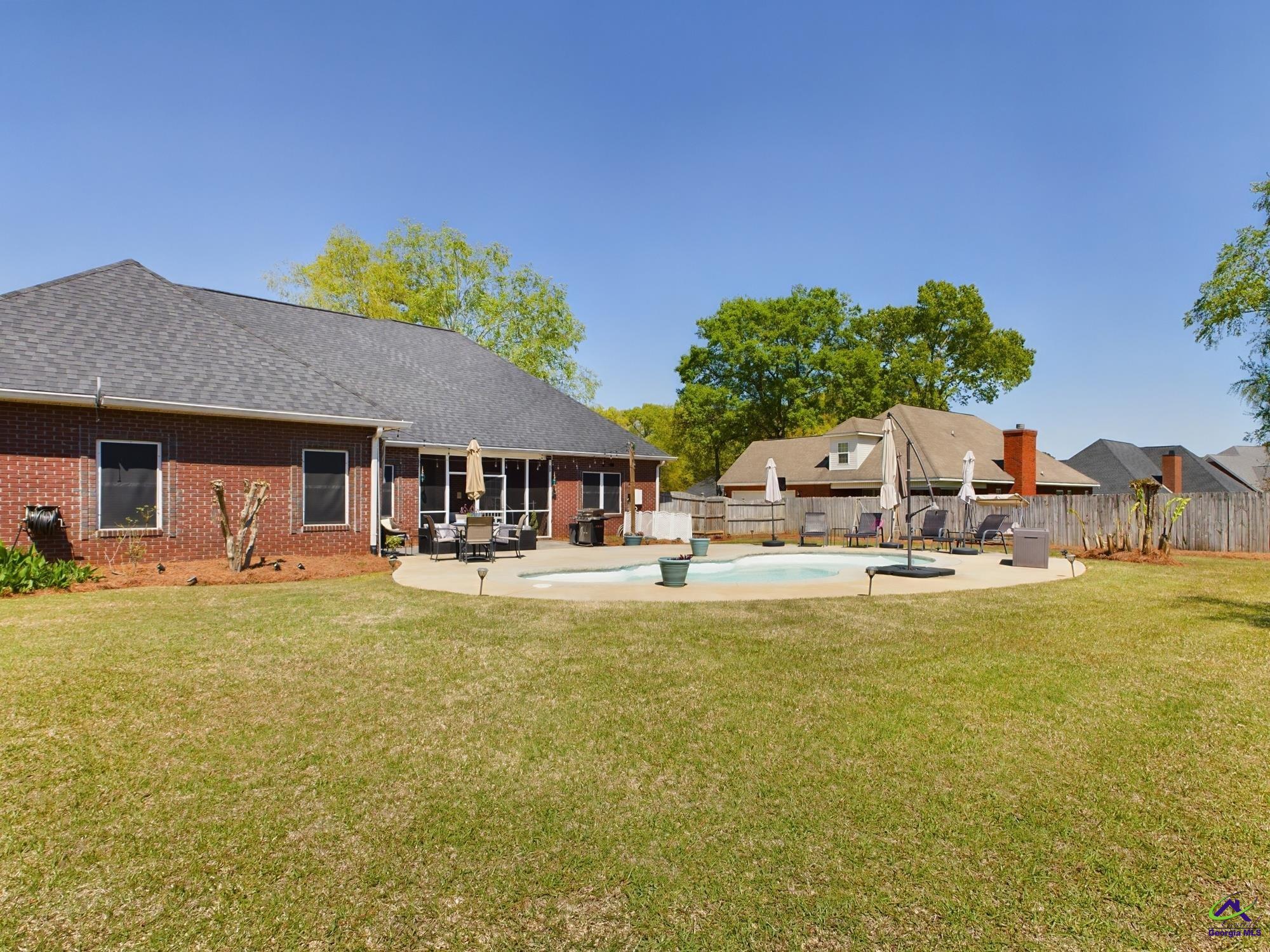 409 Brantley Ridge