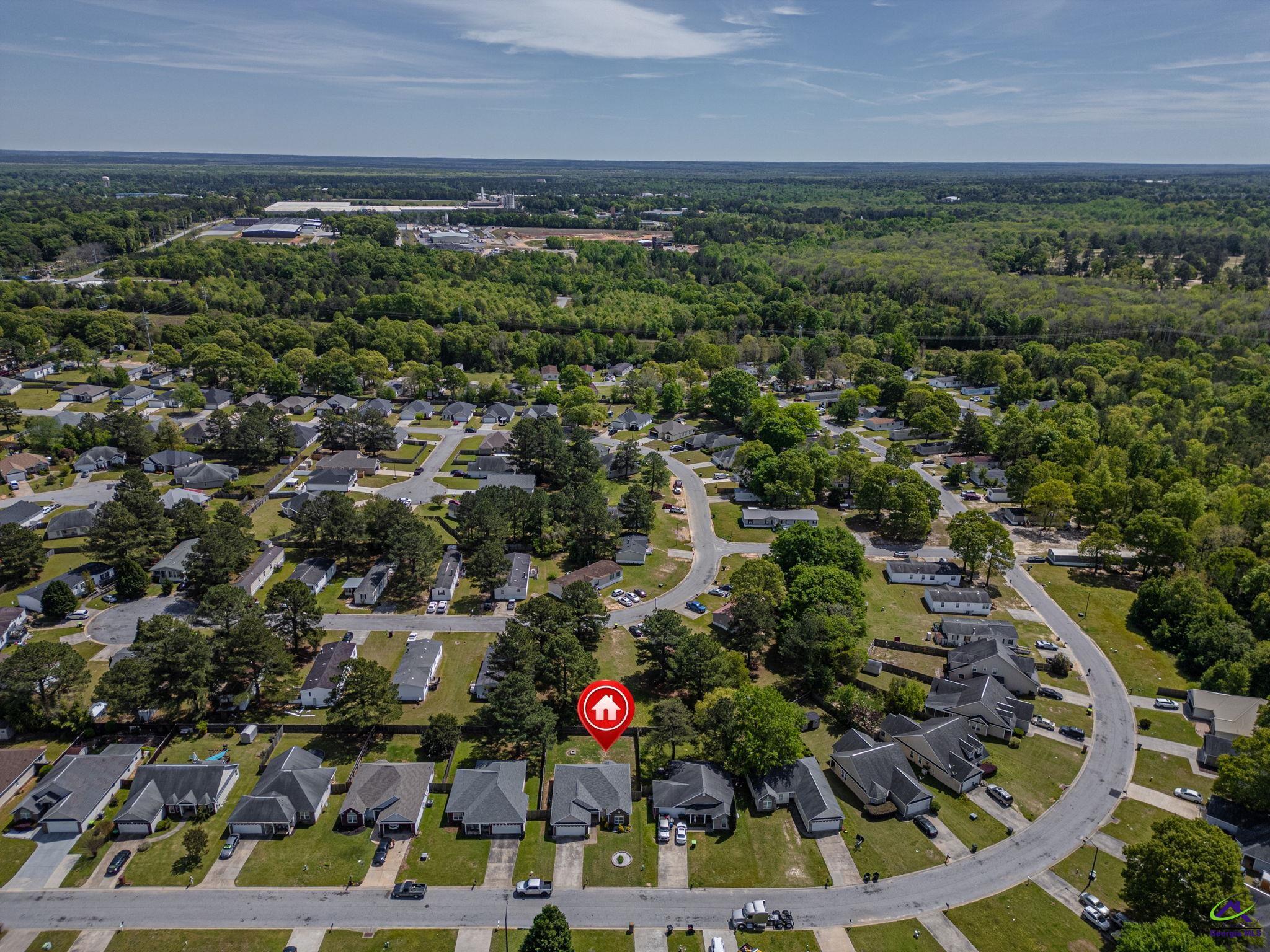 319 Hidden Creek Circle