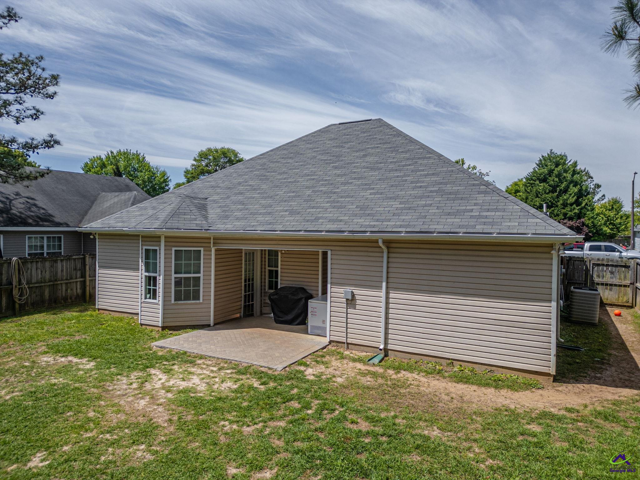 319 Hidden Creek Circle