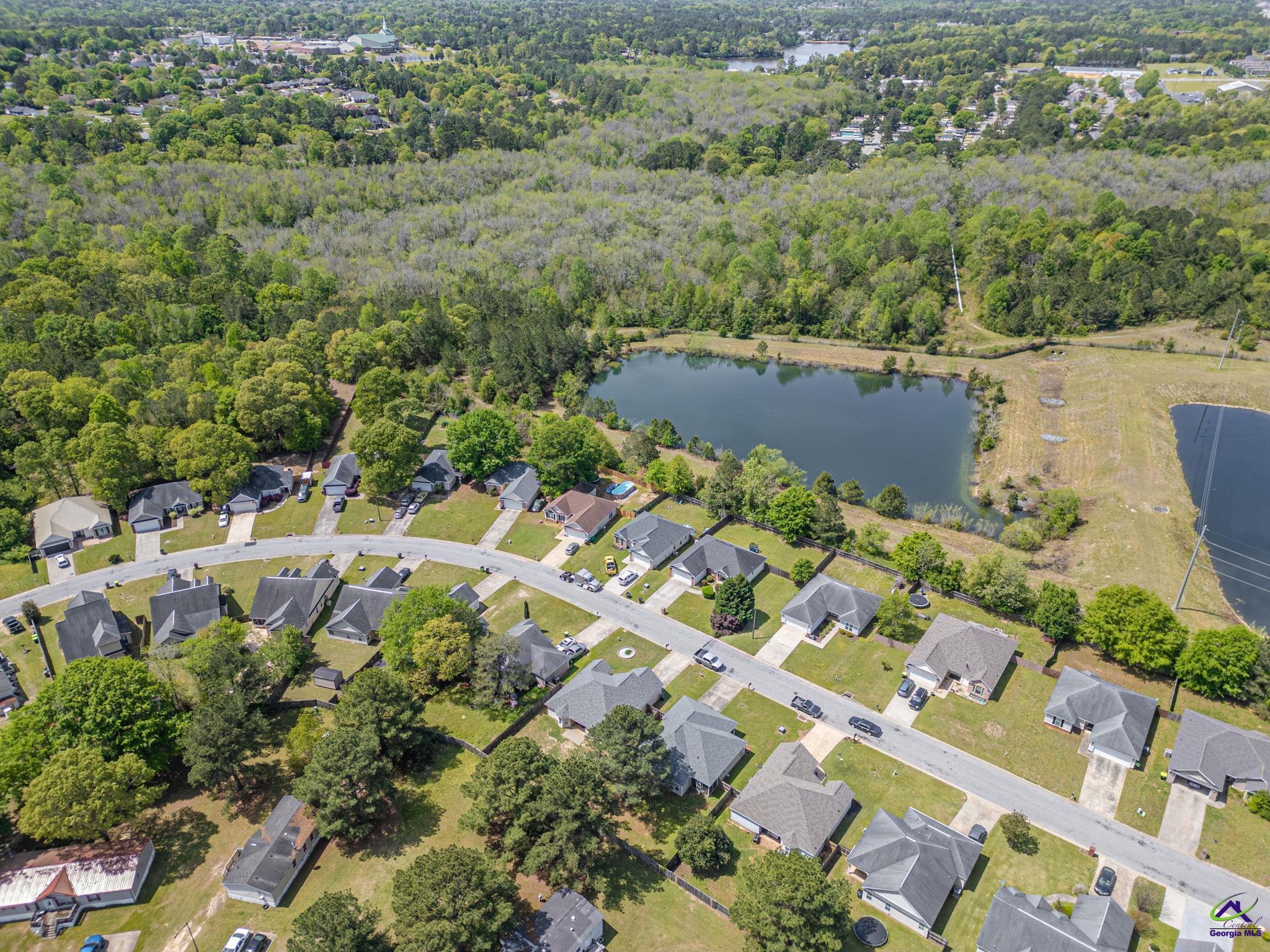 319 Hidden Creek Circle