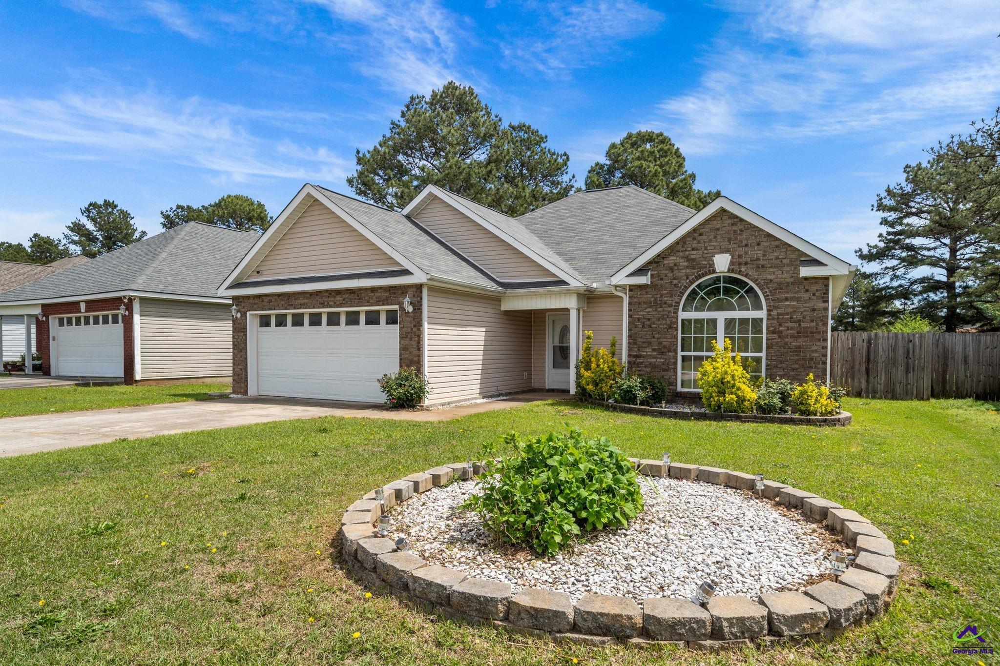 319 Hidden Creek Circle