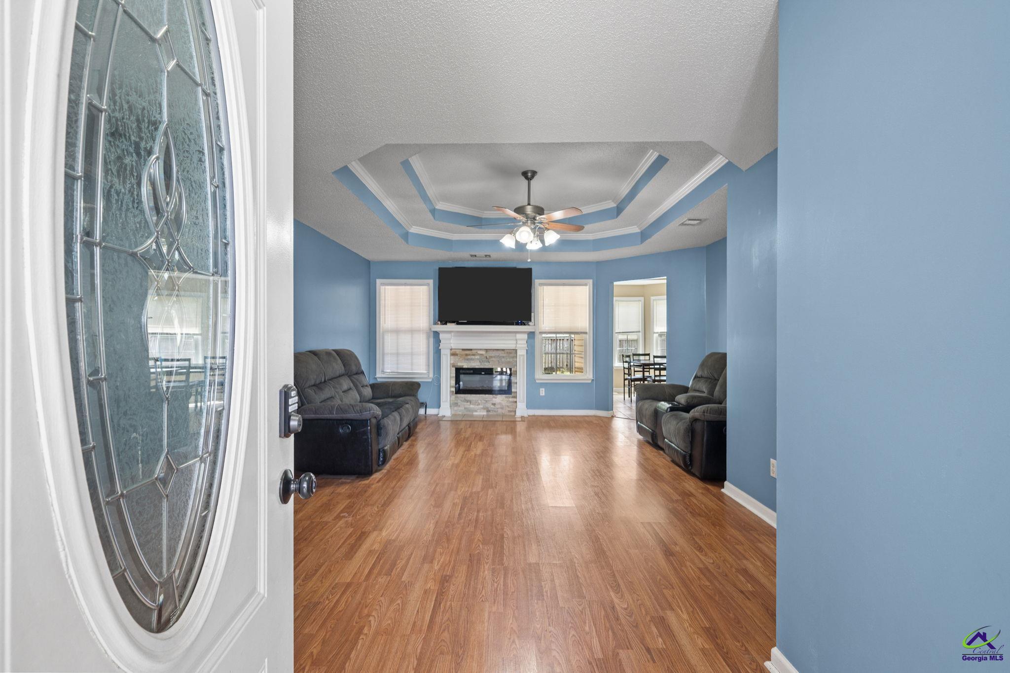 319 Hidden Creek Circle
