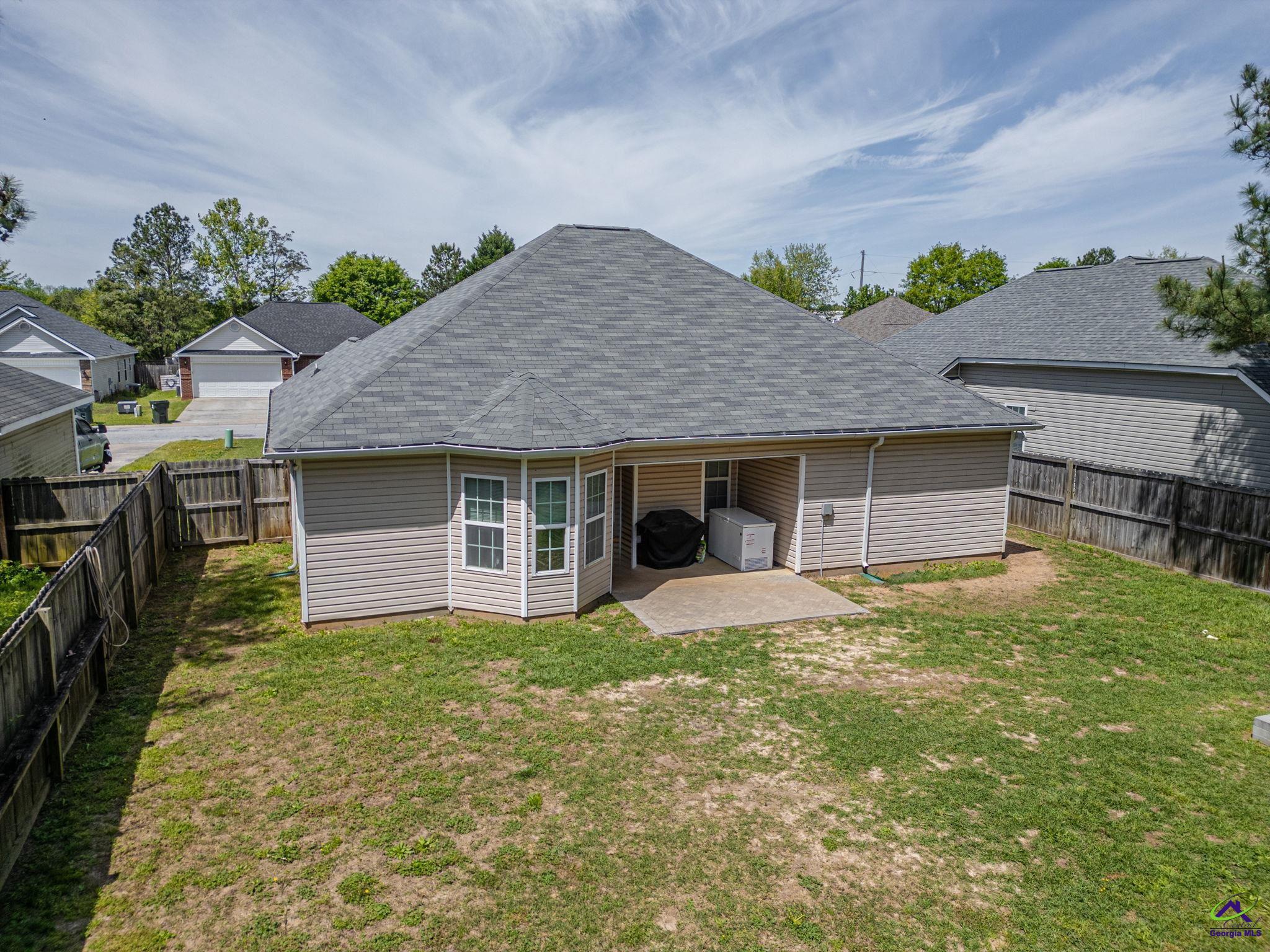 319 Hidden Creek Circle