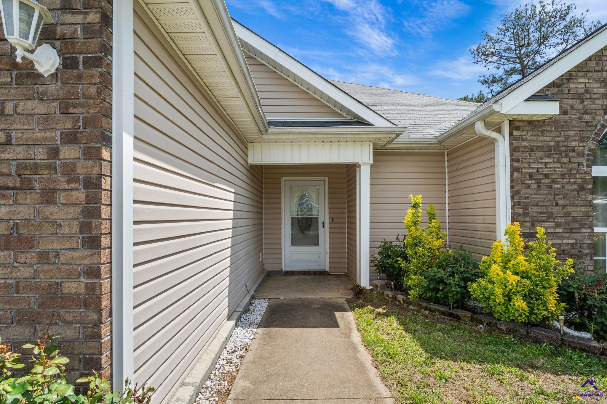 319 Hidden Creek Circle