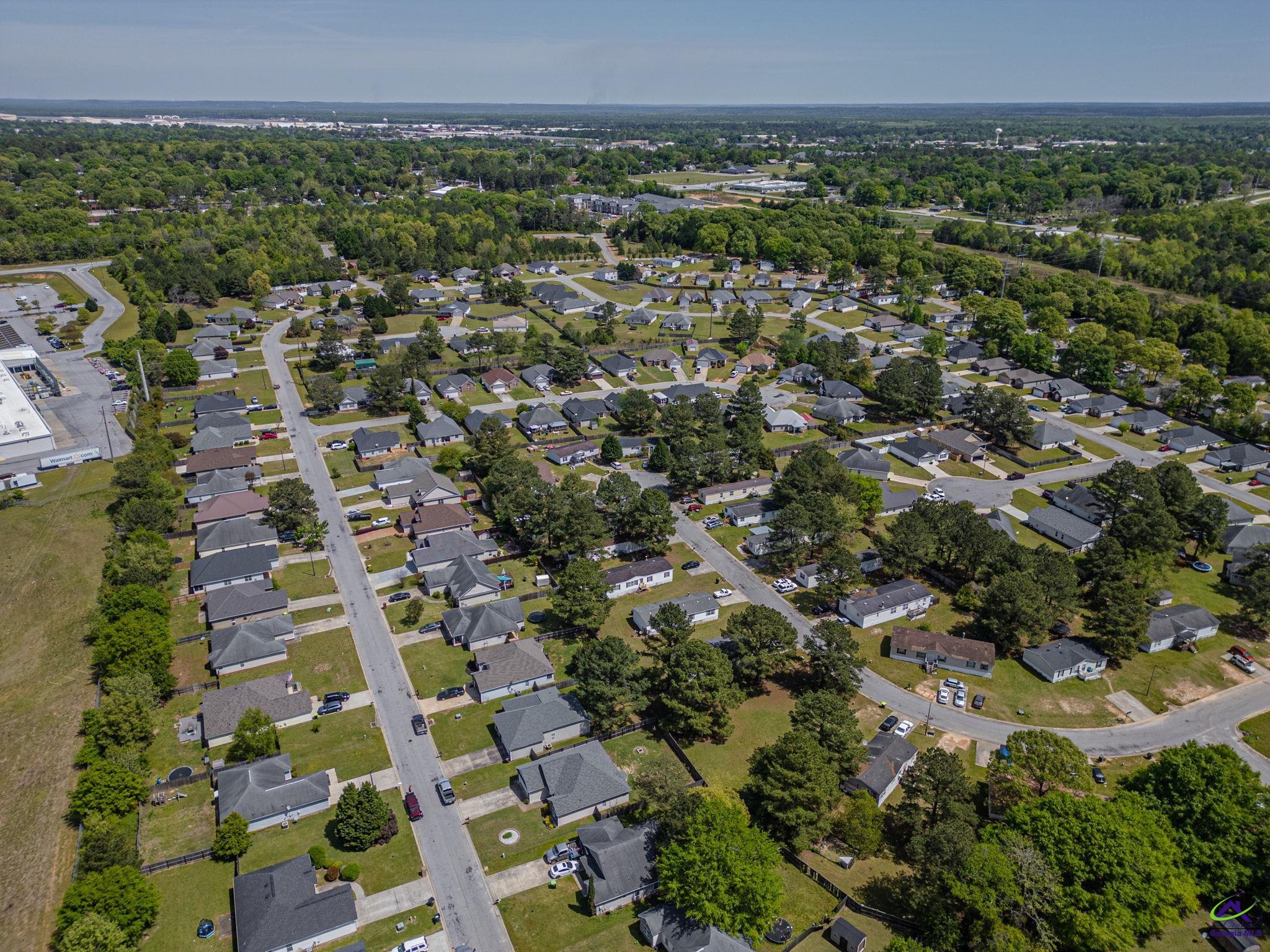 319 Hidden Creek Circle