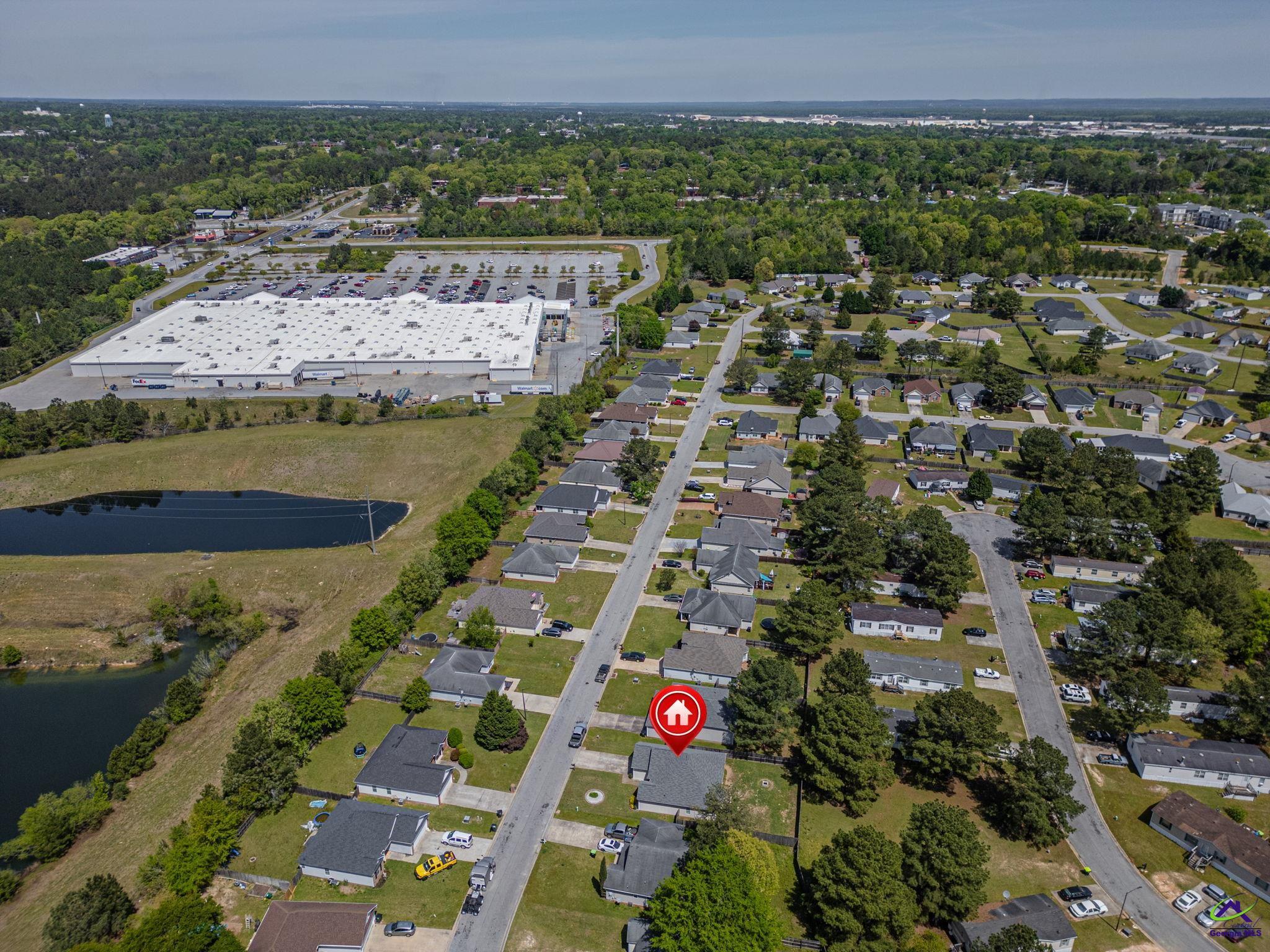 319 Hidden Creek Circle