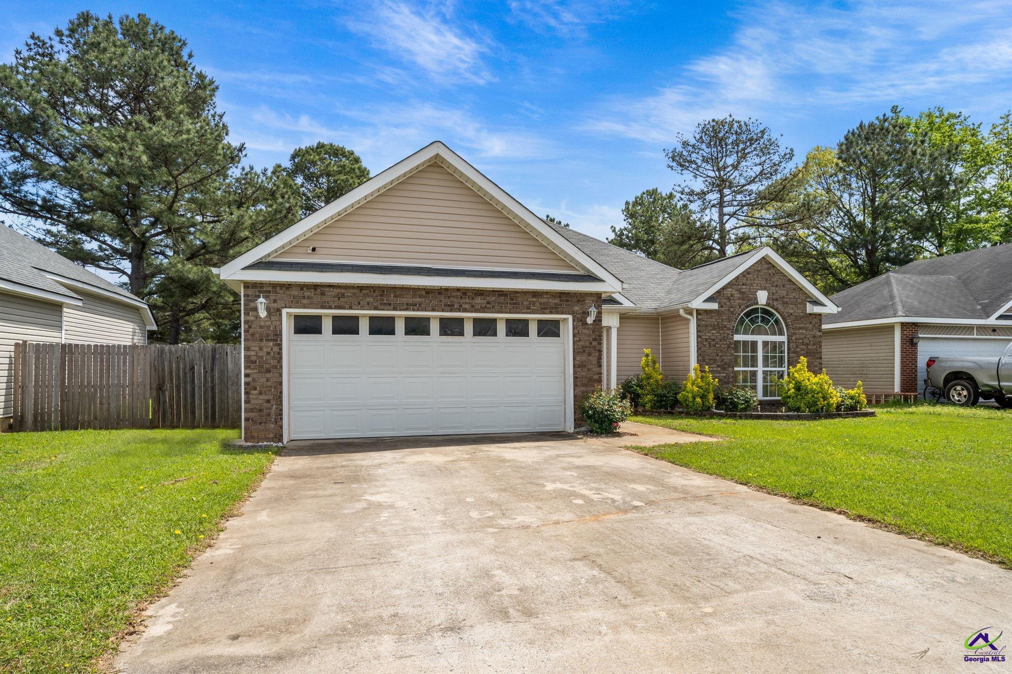 319 Hidden Creek Circle