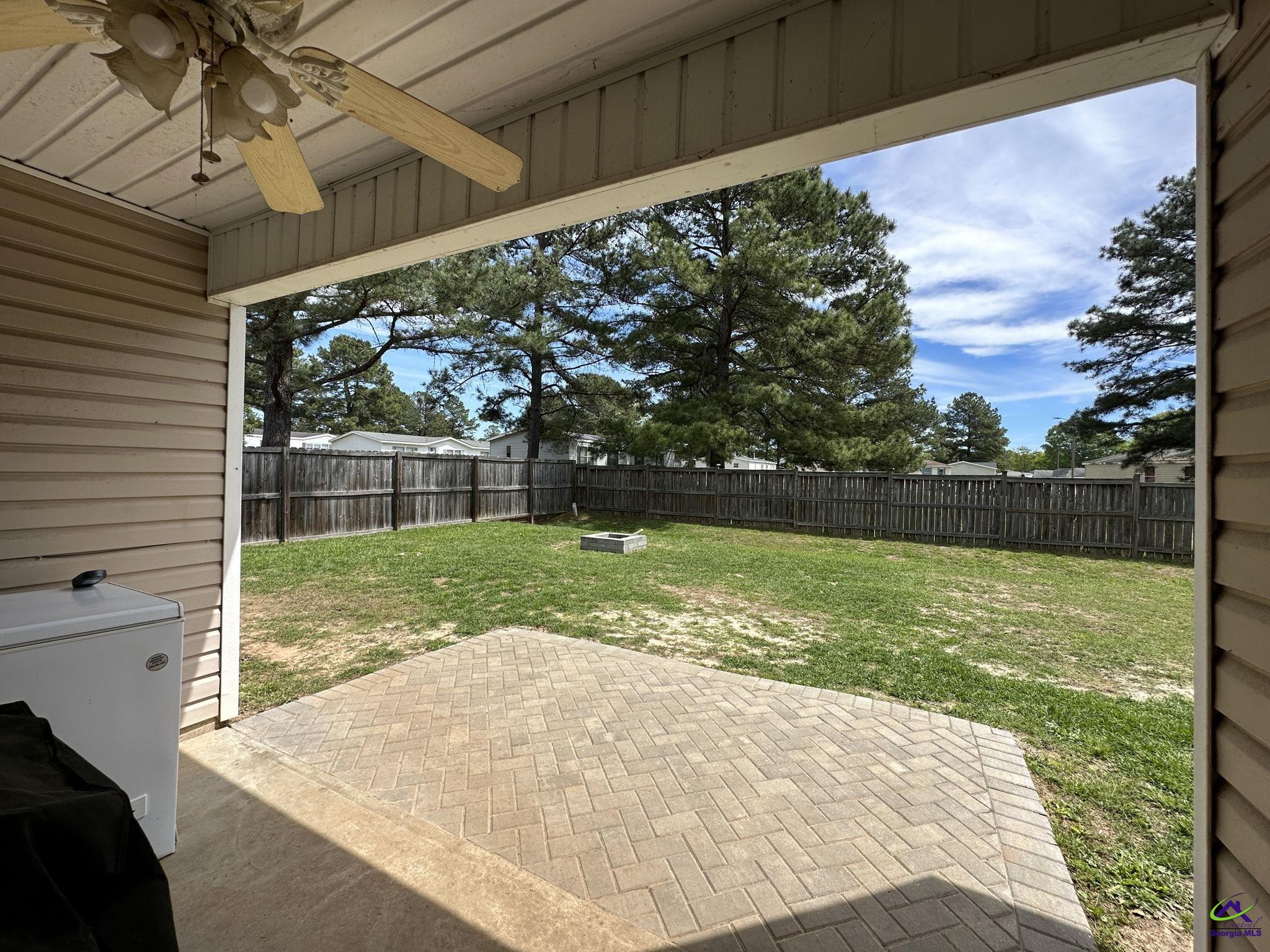 319 Hidden Creek Circle