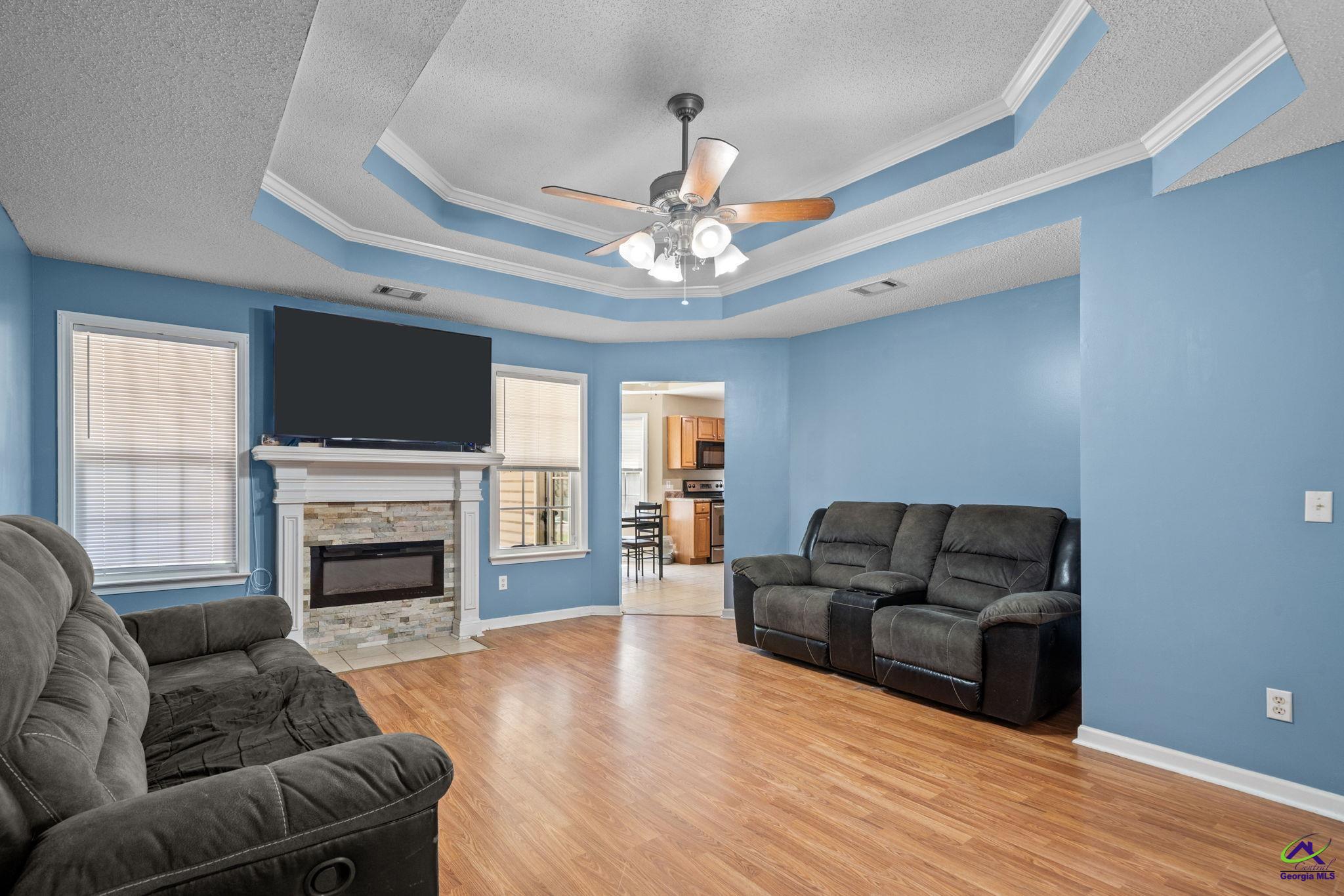 319 Hidden Creek Circle
